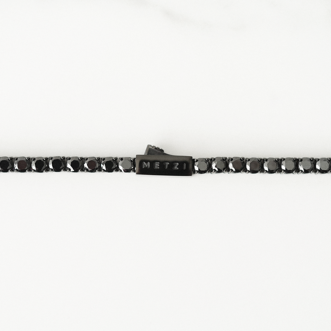 Tennis Chain (3mm)