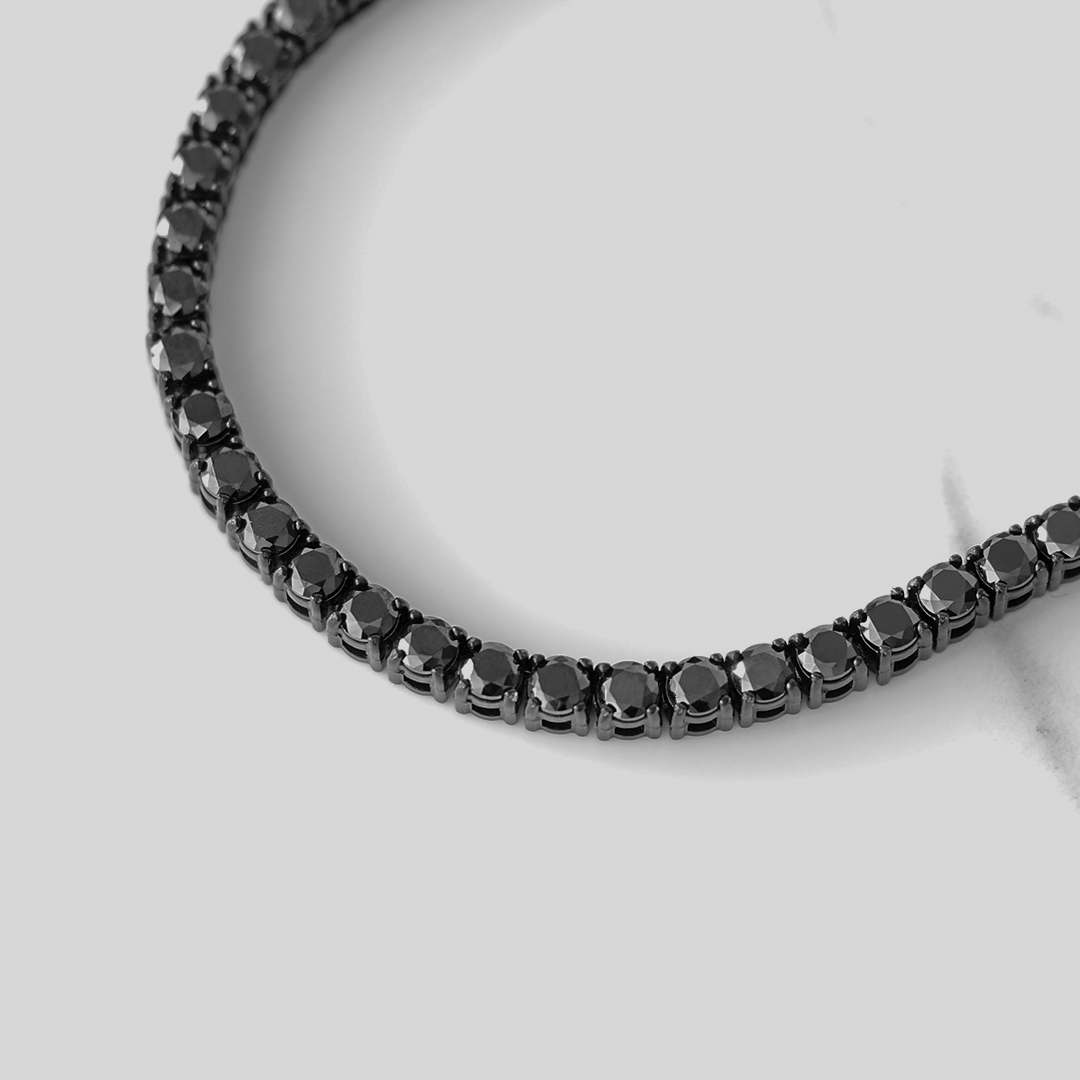 Tennis Chain (3mm)