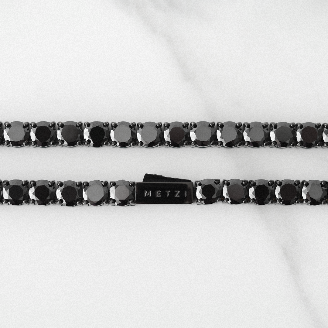 Tennis Chain (5mm)