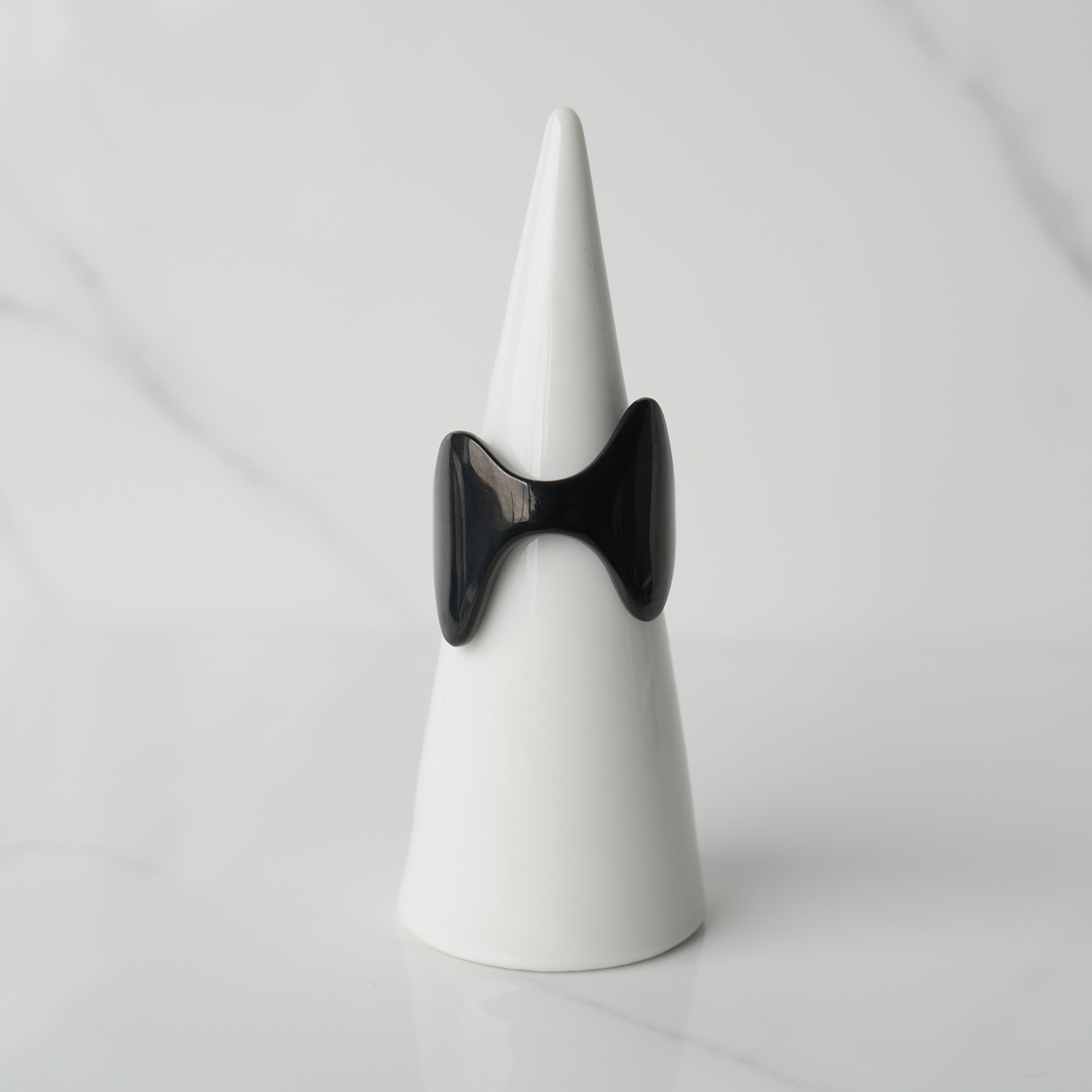 Abstract Ring