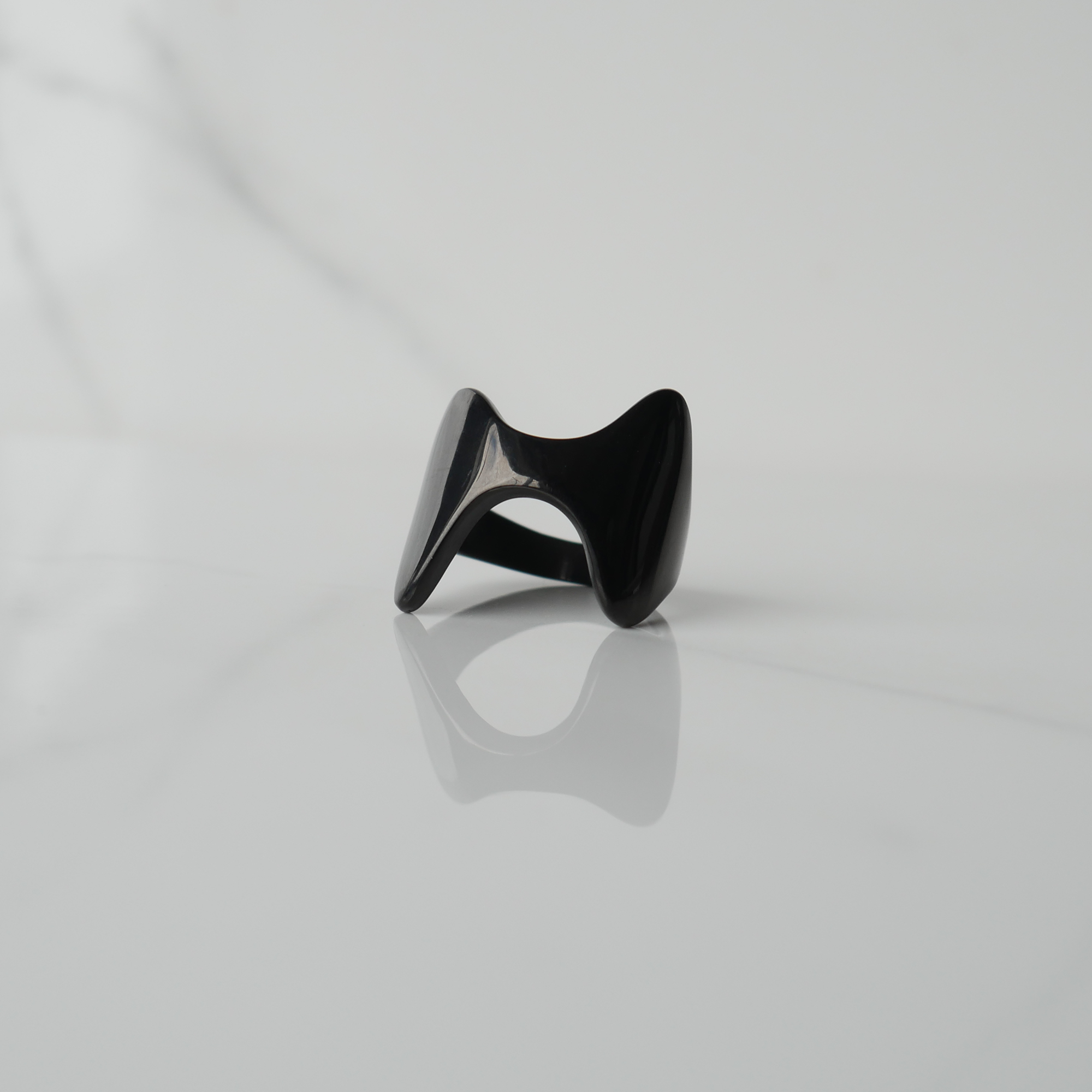 Abstract Ring
