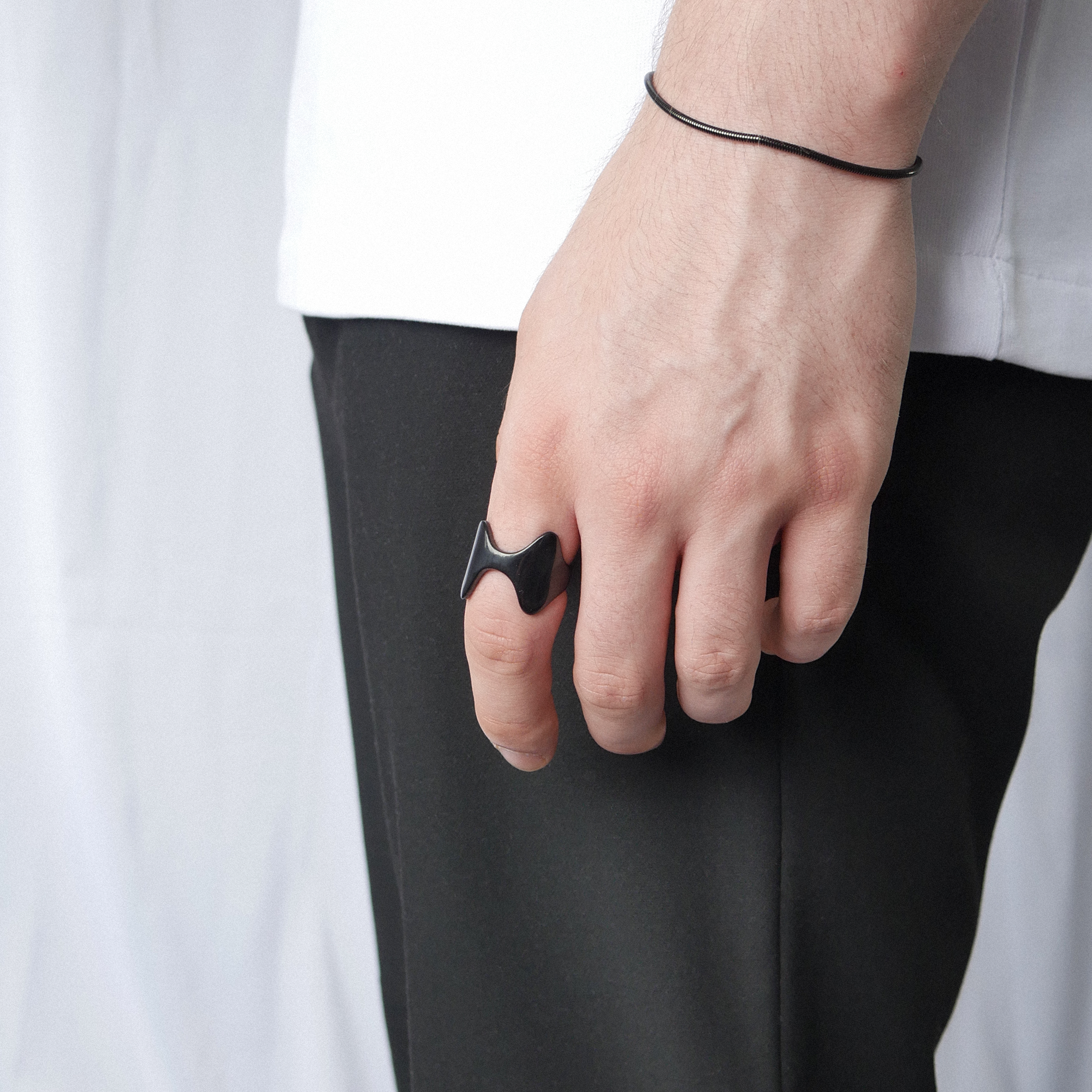 Abstract Ring