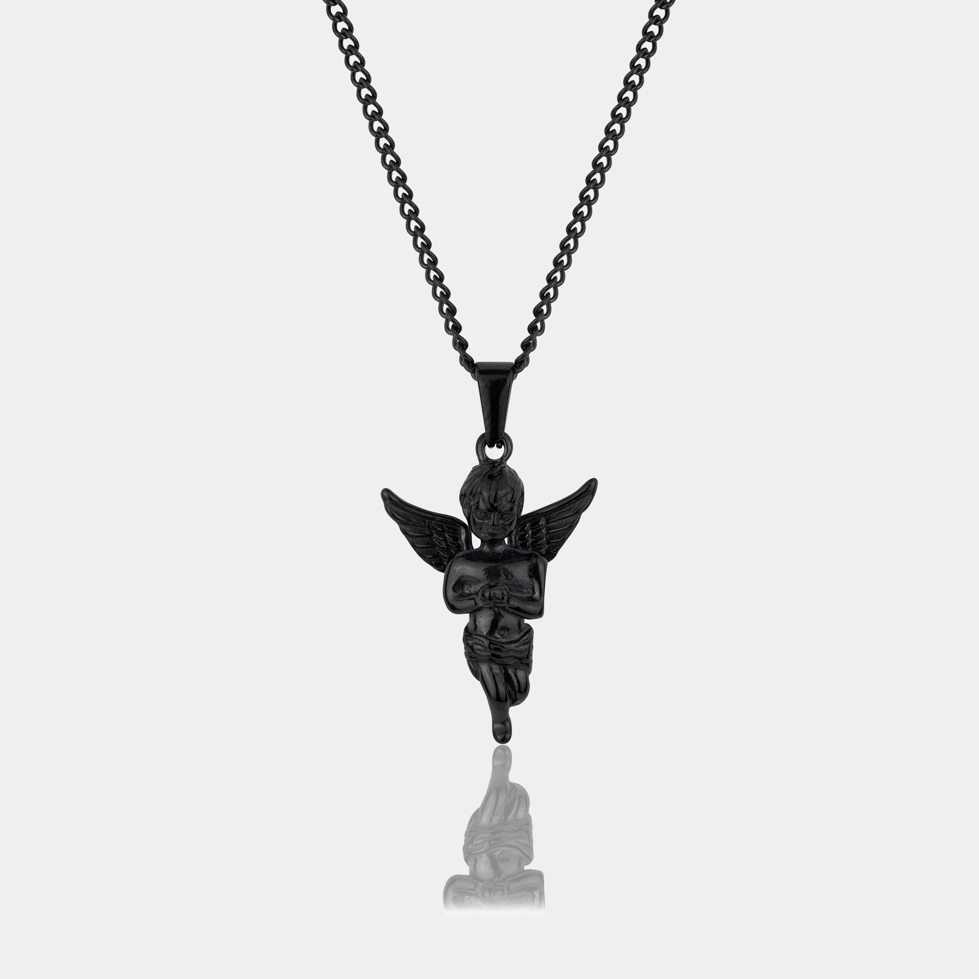 Angel Pendant