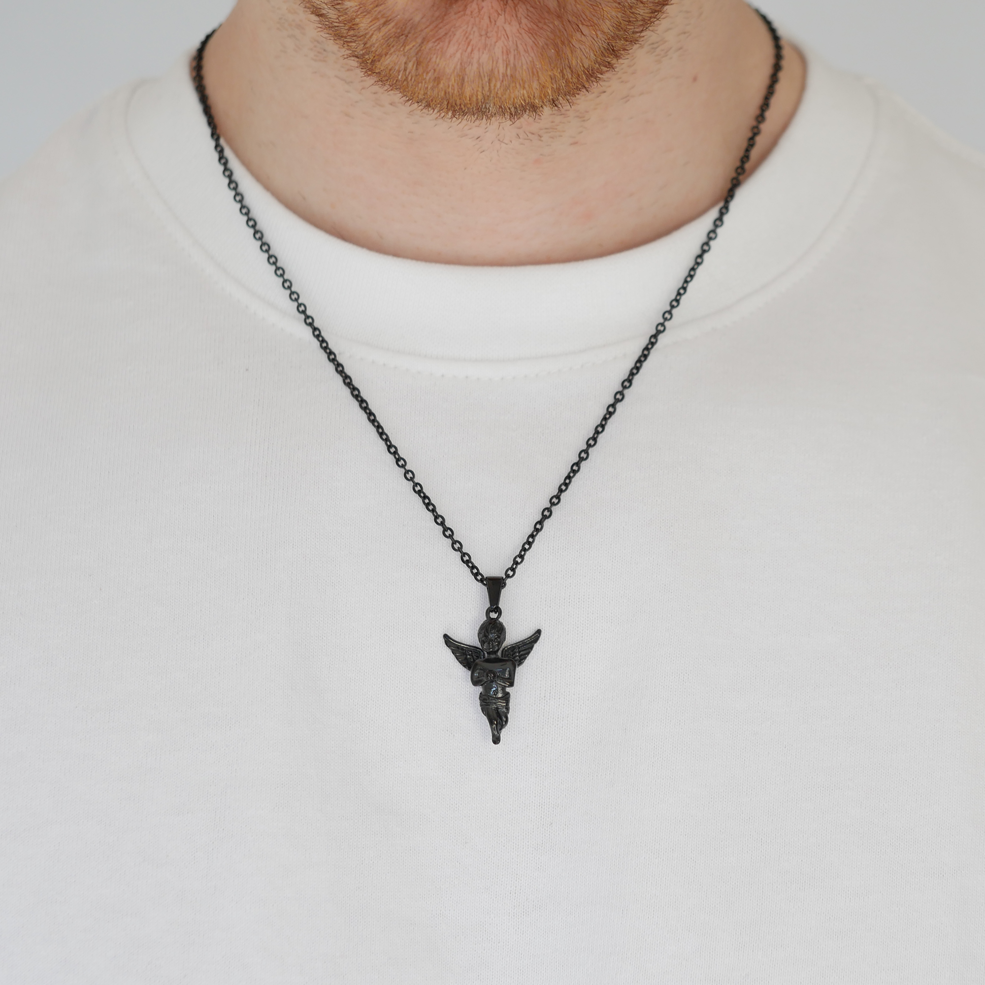 Angel Pendant