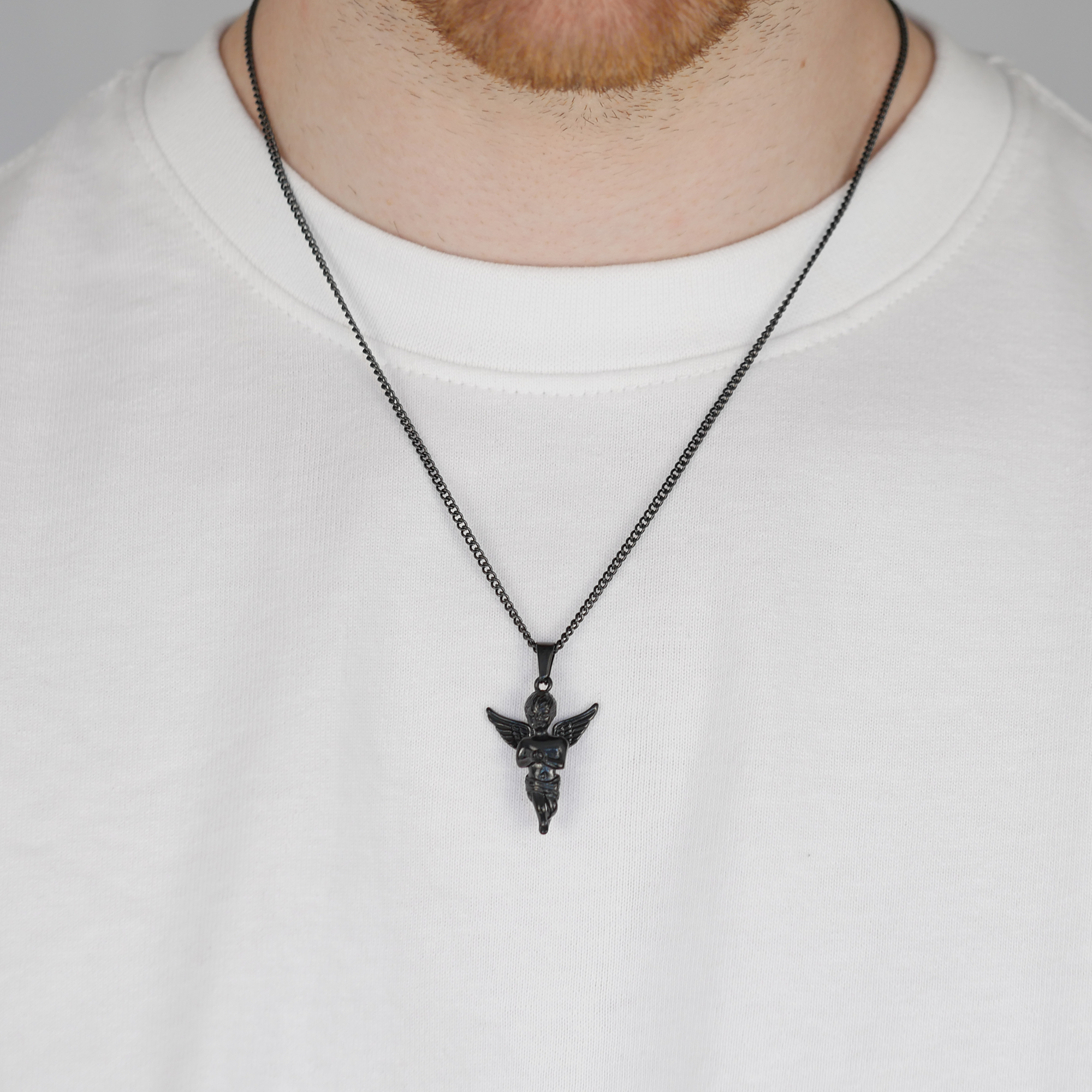 Angel Pendant