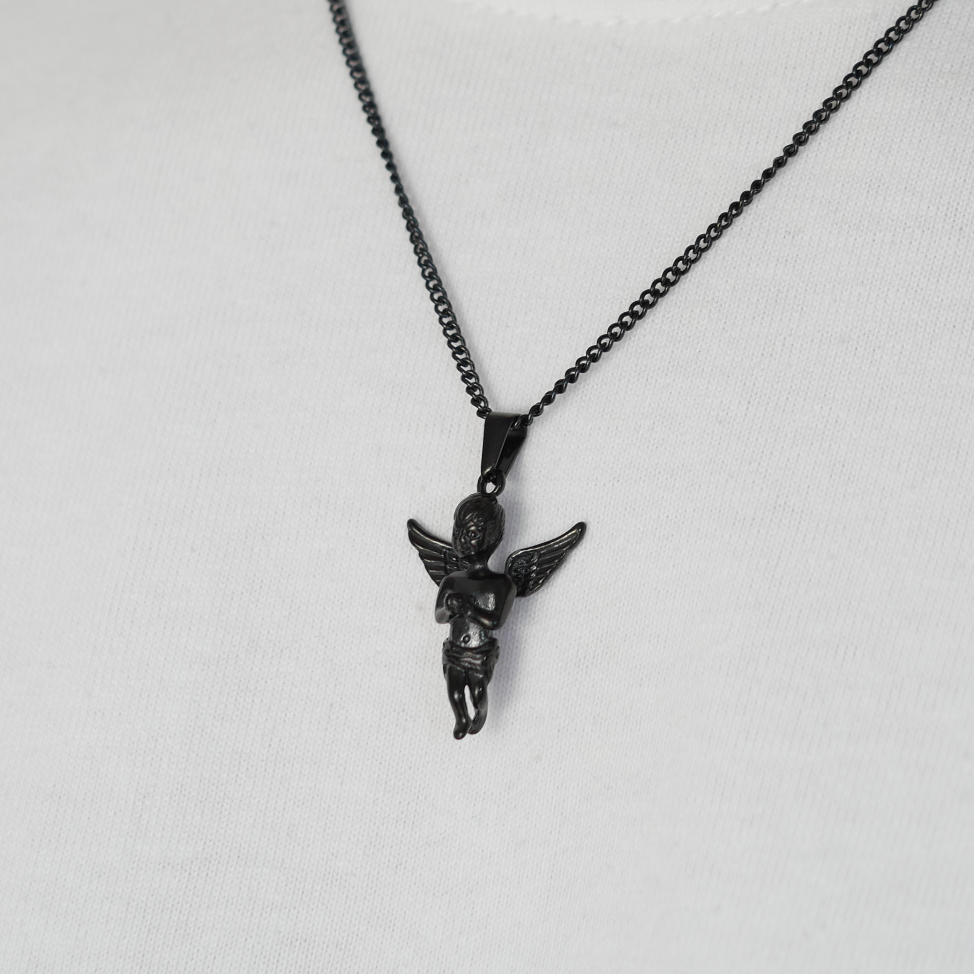 Angel Pendant