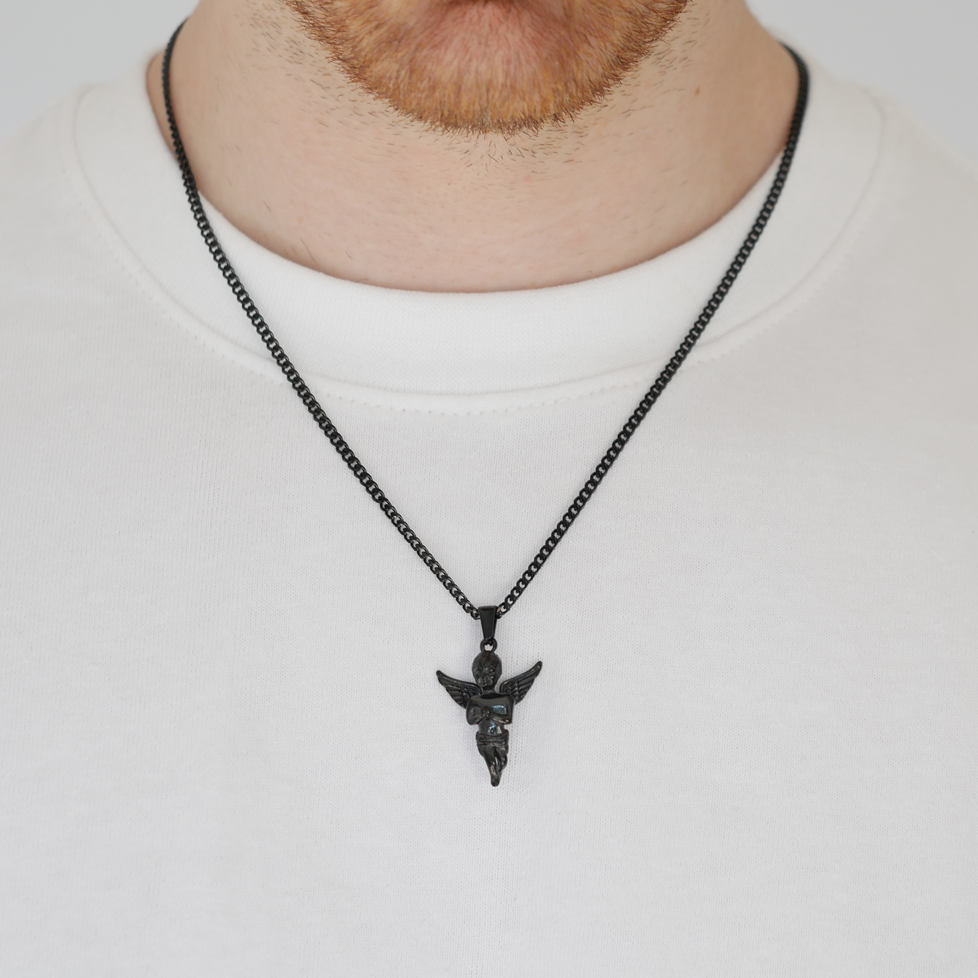 Angel Pendant