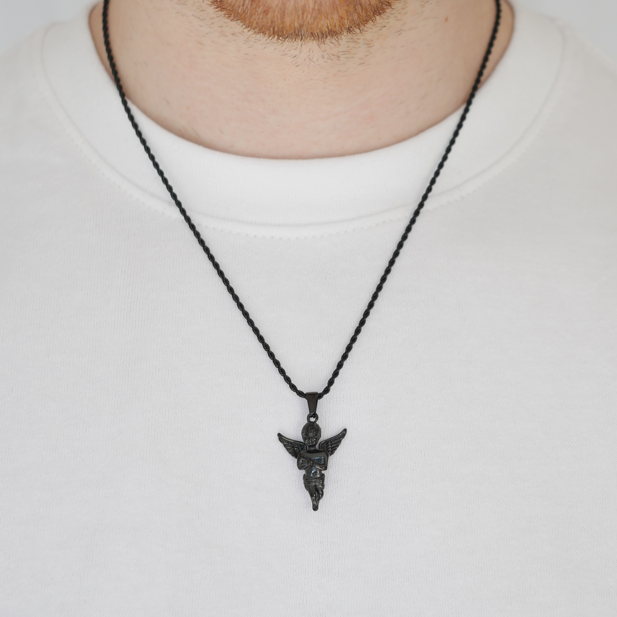 Angel Pendant