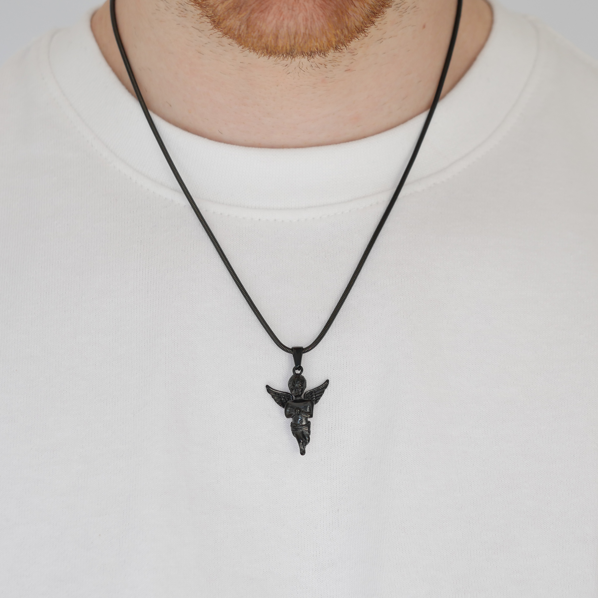 Angel Pendant
