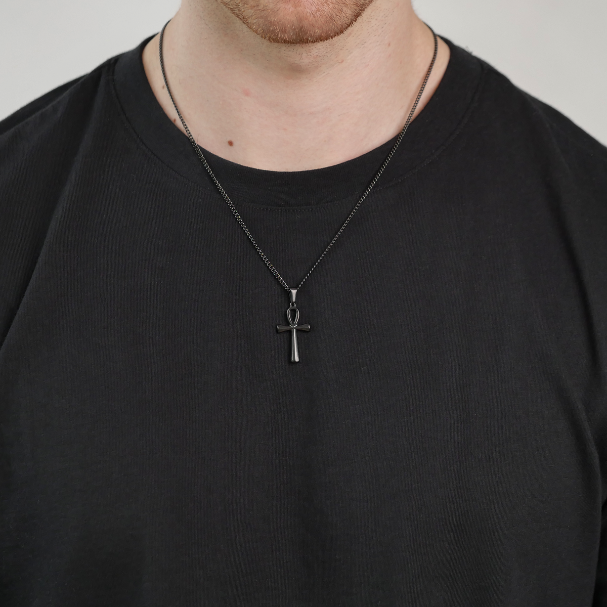Ankh Pendant