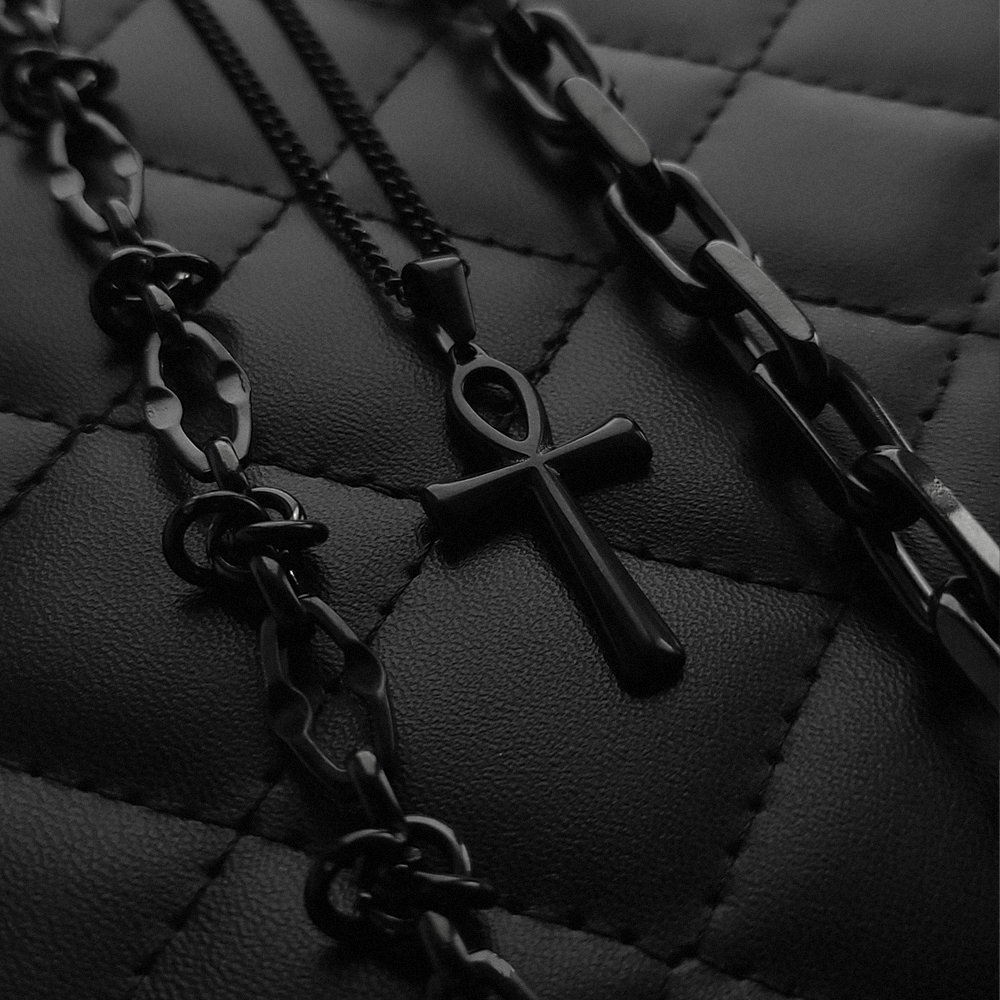 Ankh Pendant