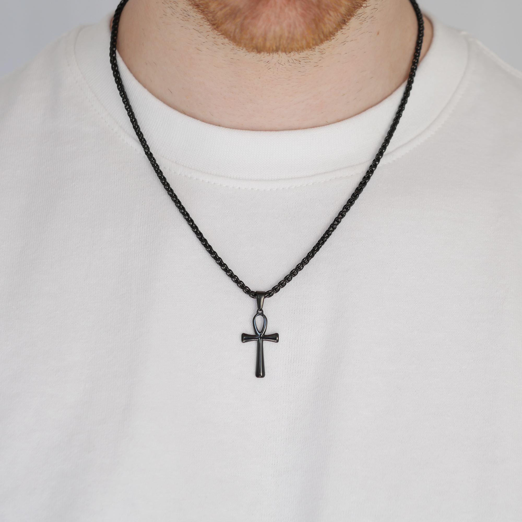 Ankh Pendant