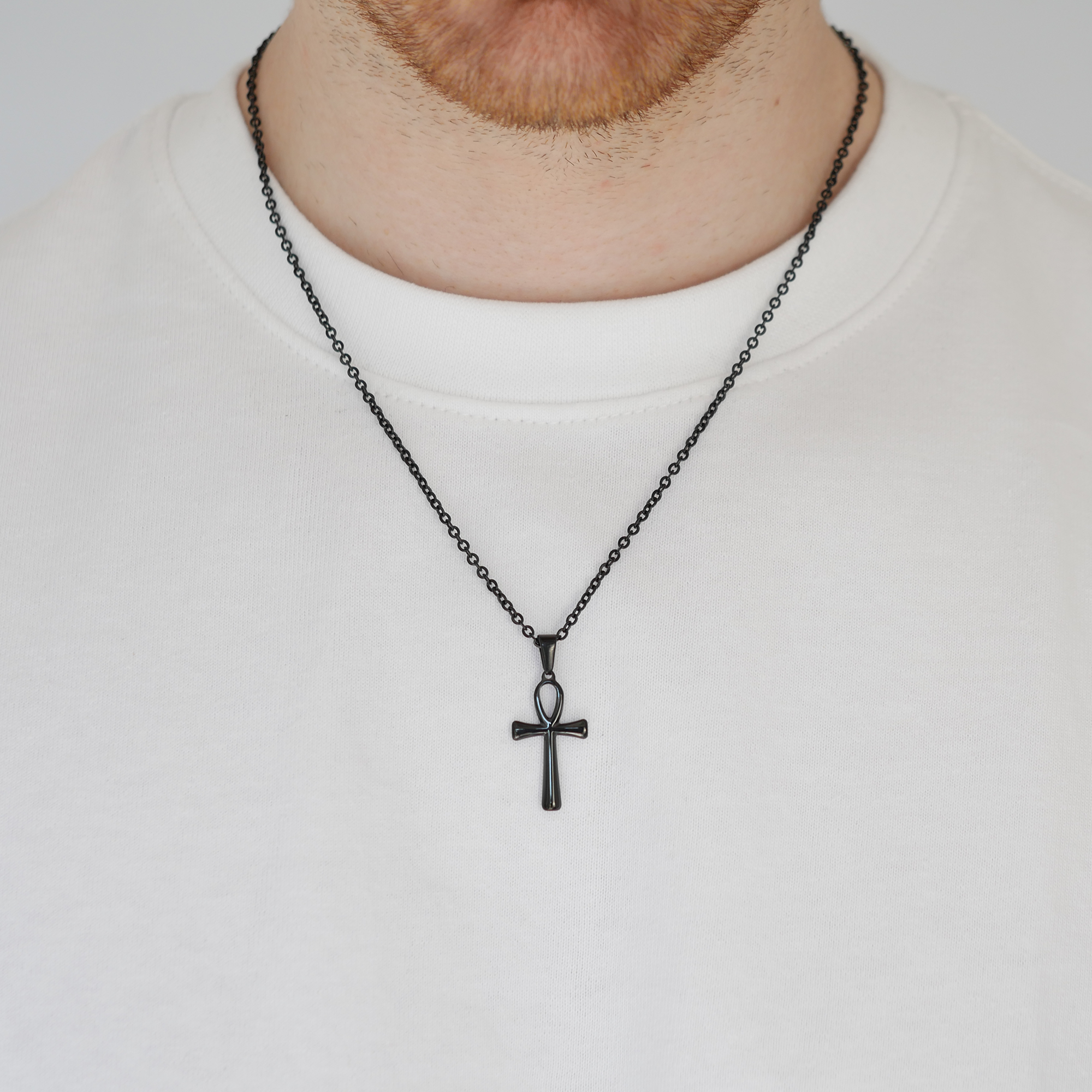 Ankh Pendant