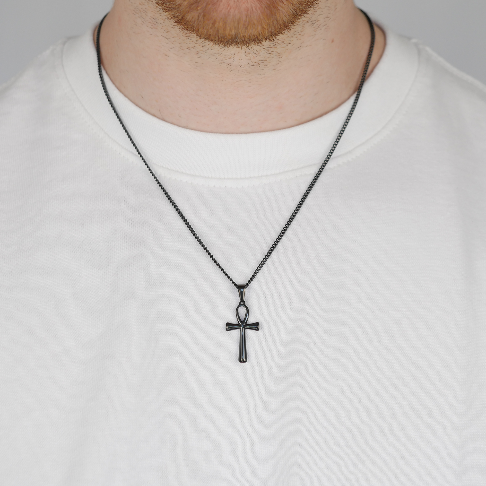 Ankh Pendant