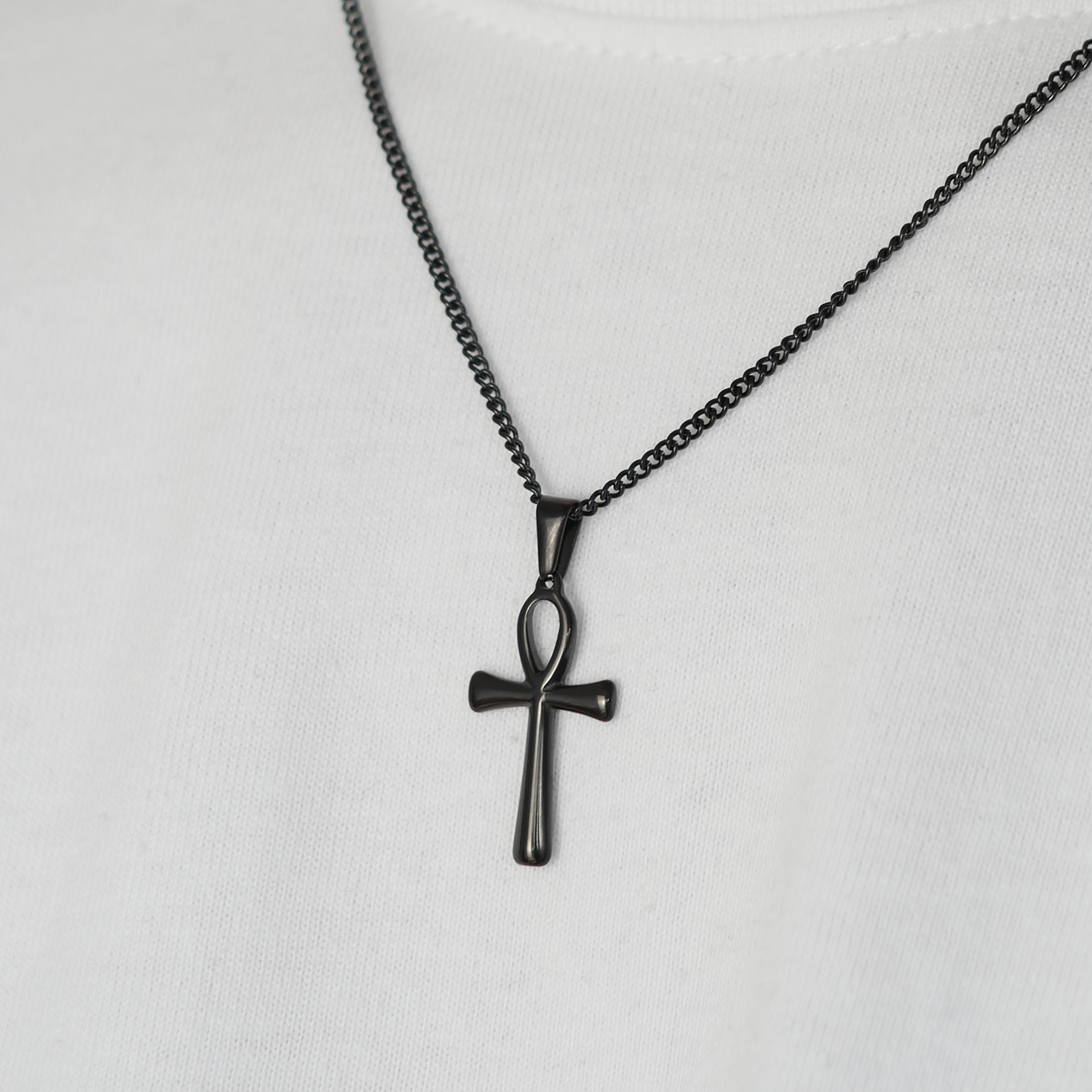 Ankh Pendant