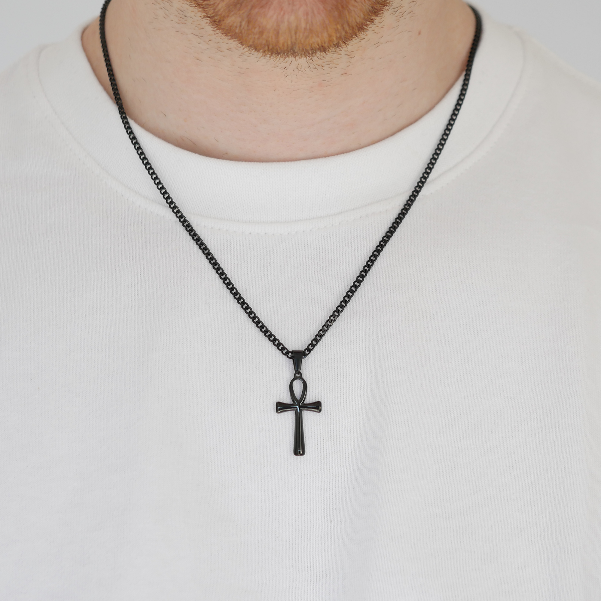 Ankh Pendant