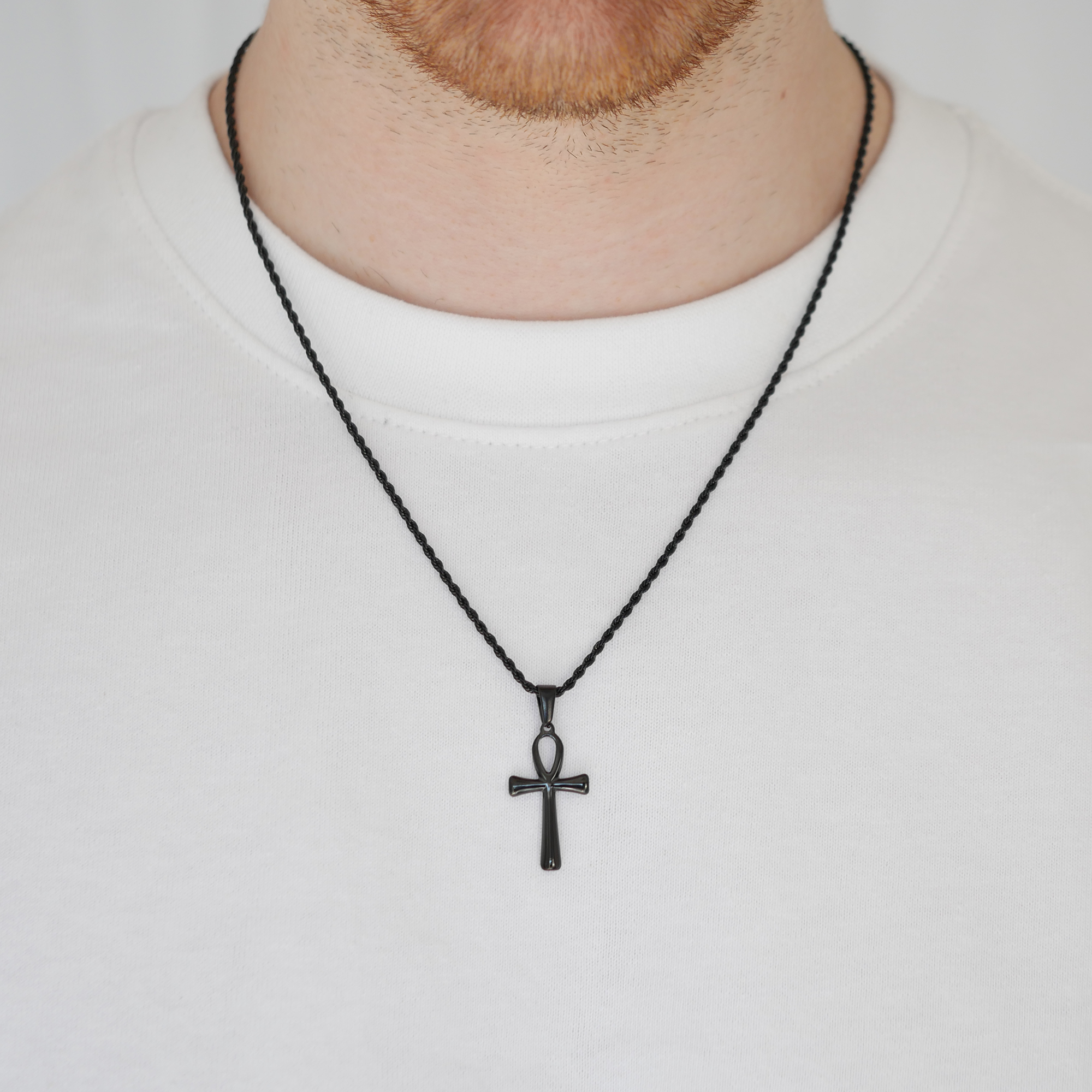 Ankh Pendant