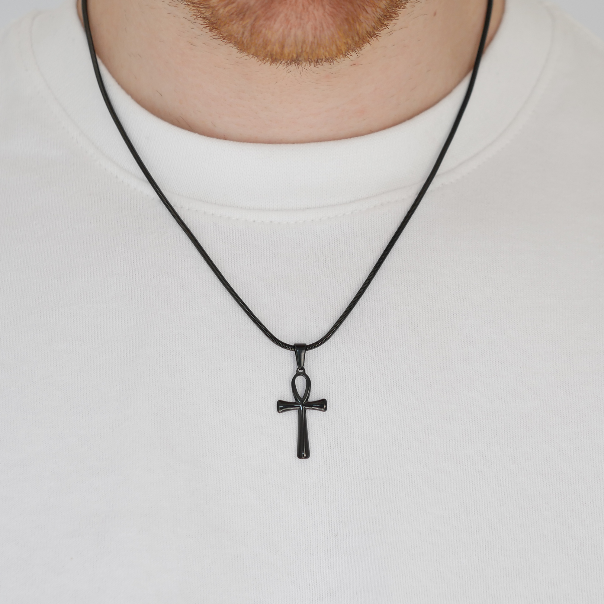 Ankh Pendant