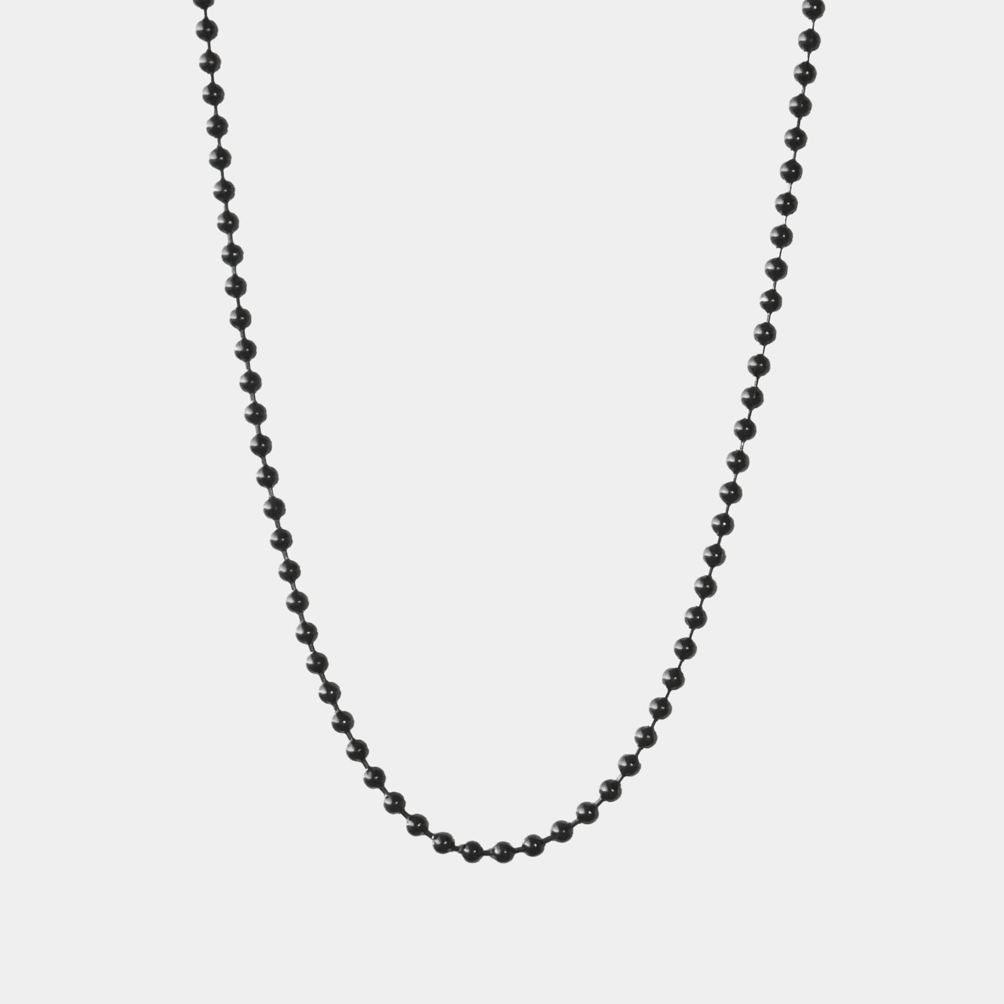 Ball Chain (3mm)