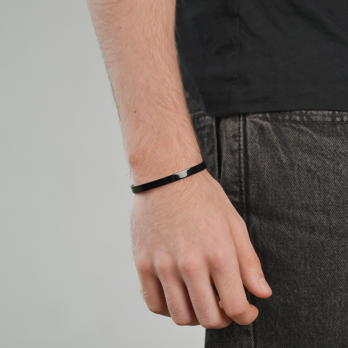 Bangle (6mm)