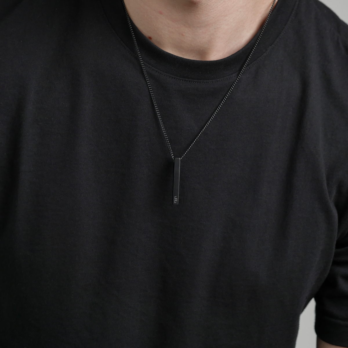 Bar Pendant