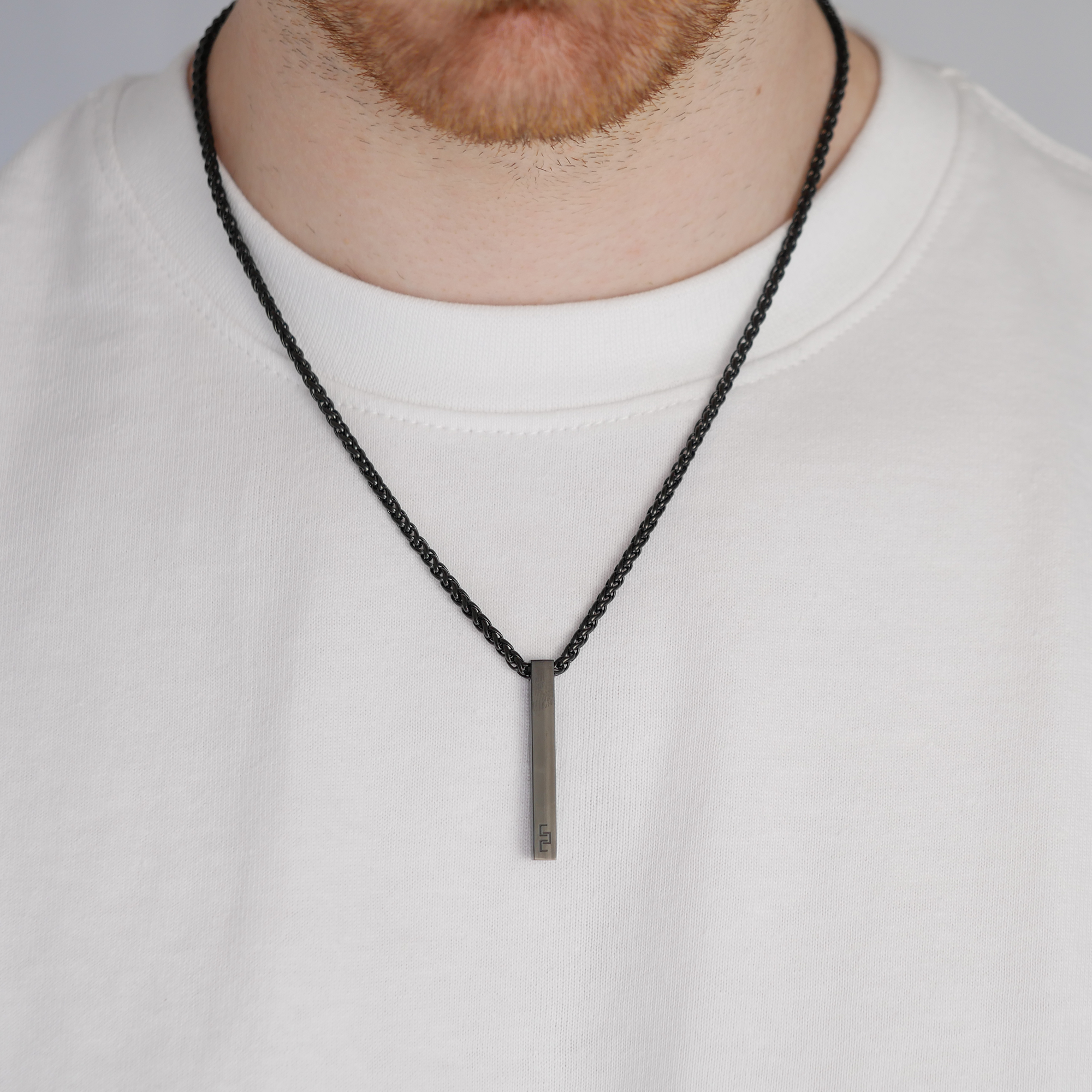 Bar Pendant