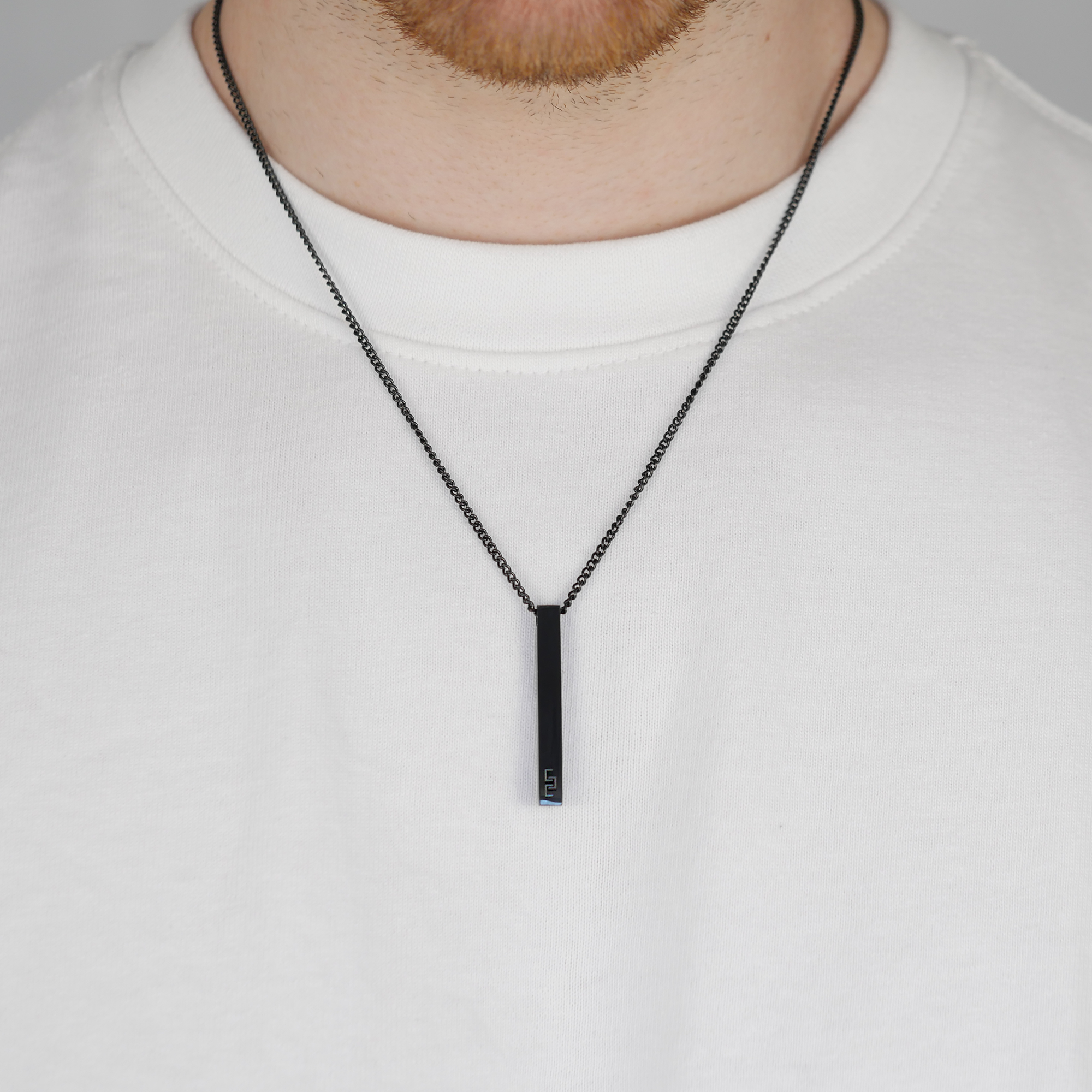 Bar Pendant