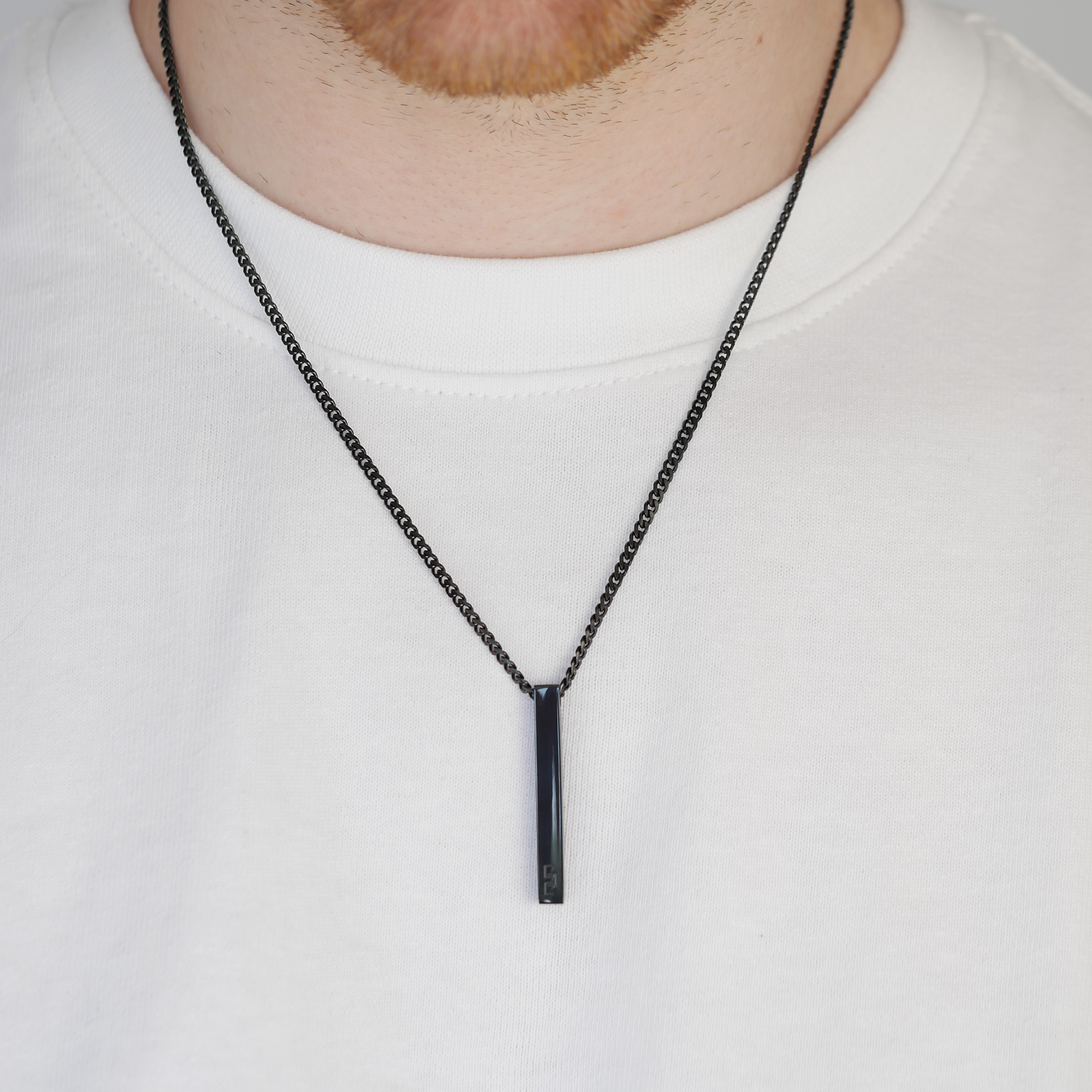 Bar Pendant