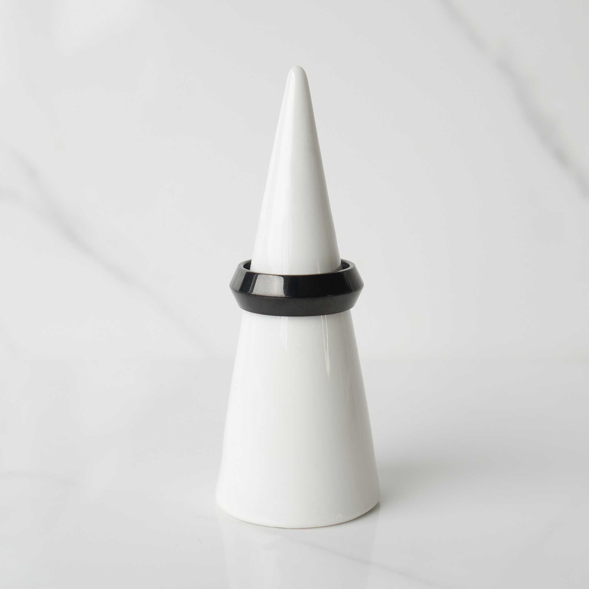 Bevel Ring