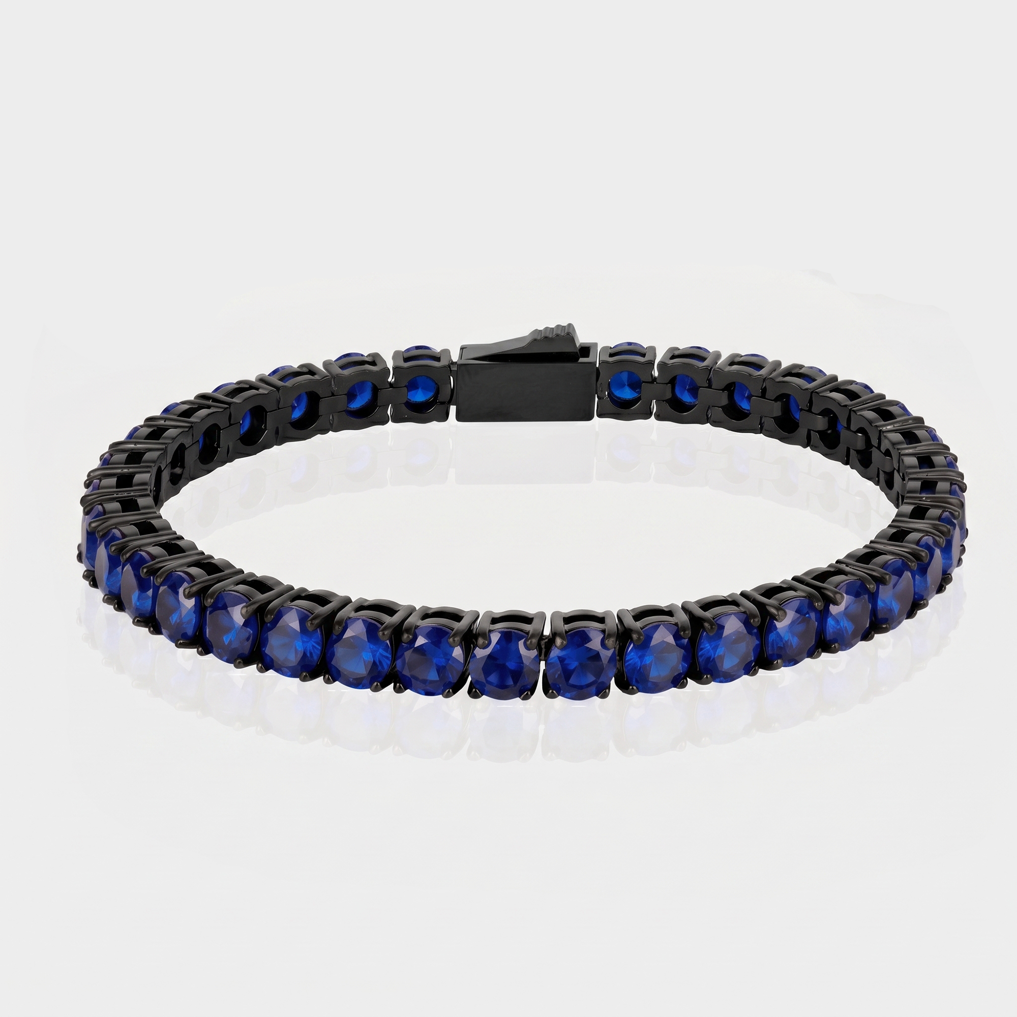 Abyss Tennis Bracelet (5mm)