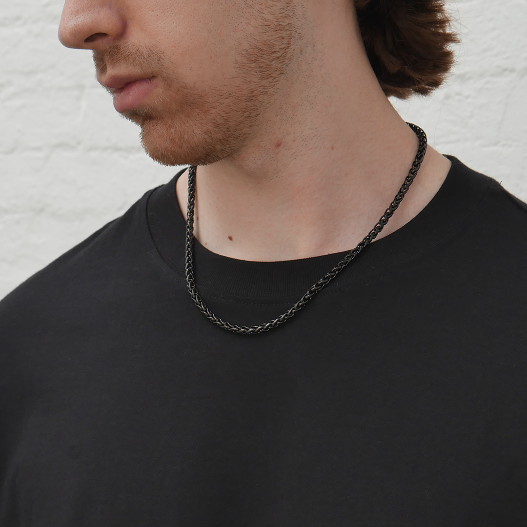 Braid Chain (5mm)
