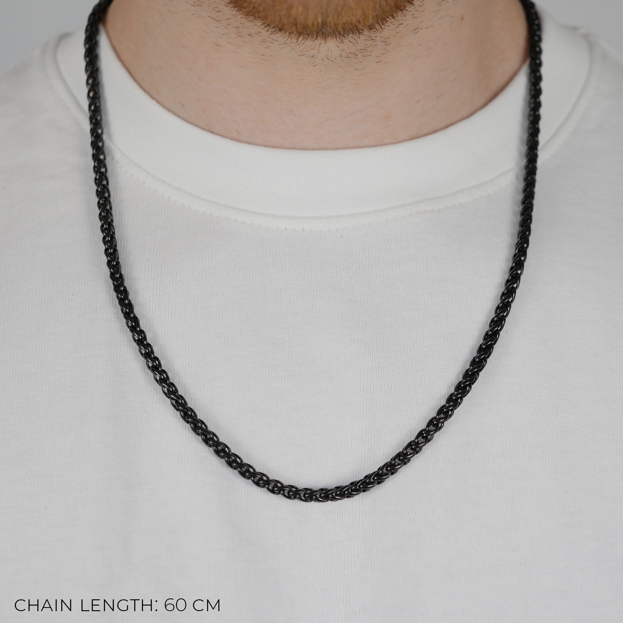 Braid Chain (5mm)