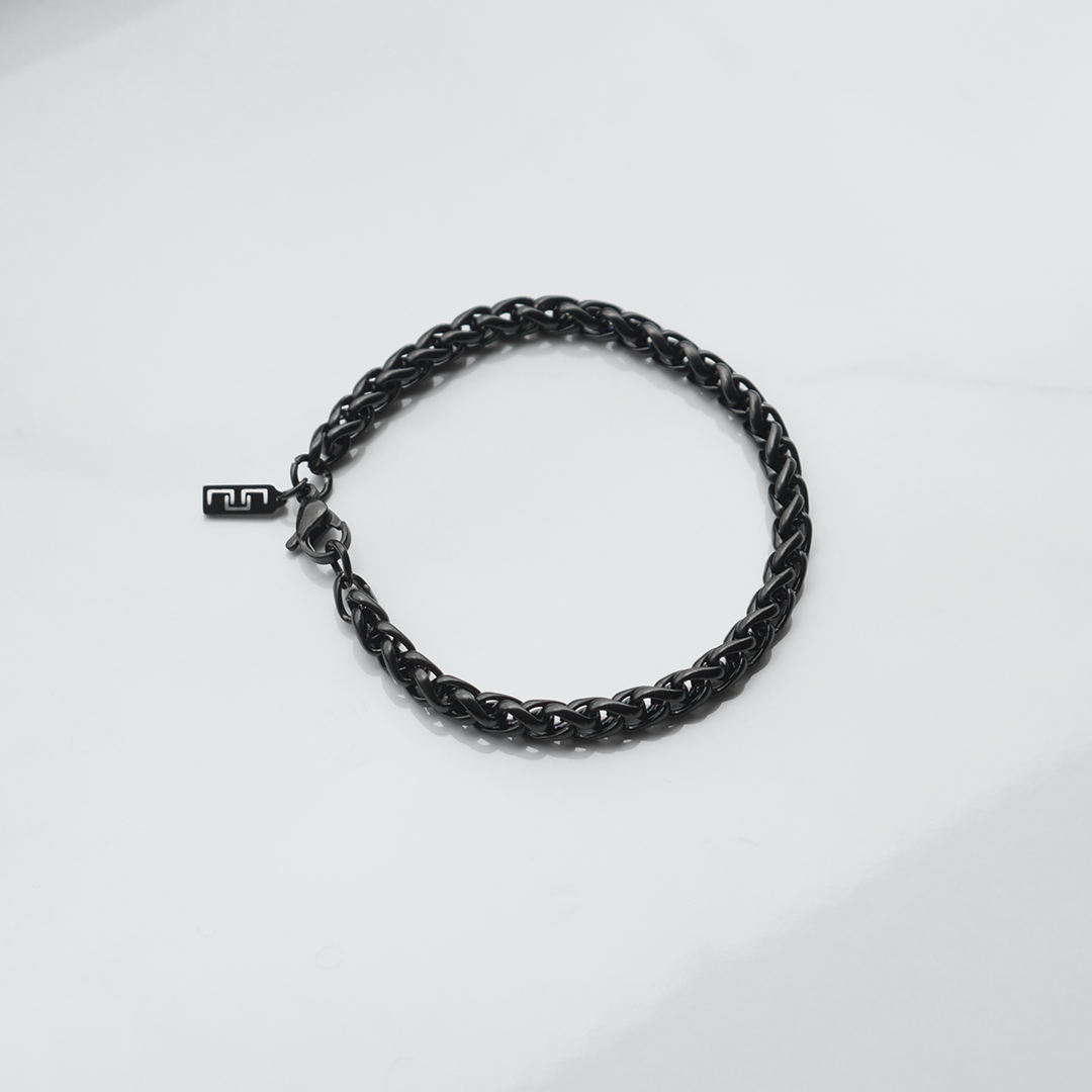 Braid Bracelet (5mm)