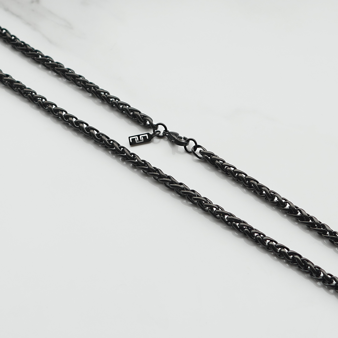 Braid Chain (5mm)