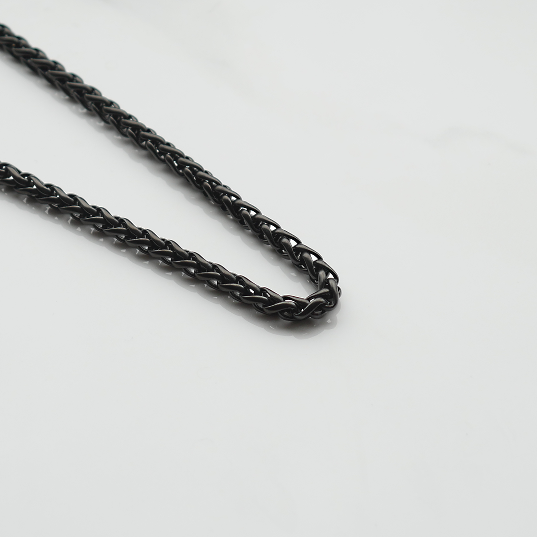 Braid Chain (5mm)