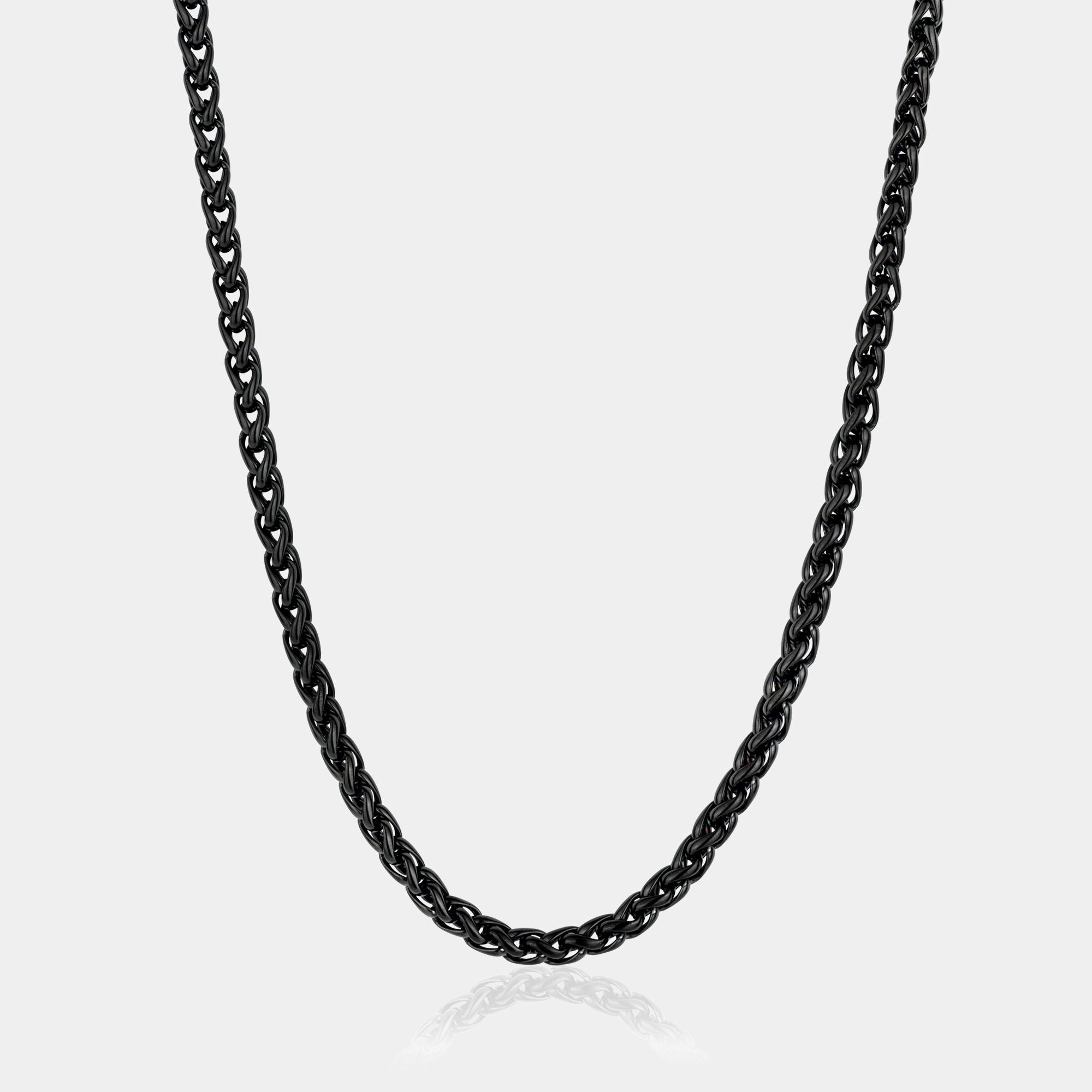 Braid Chain (5mm)