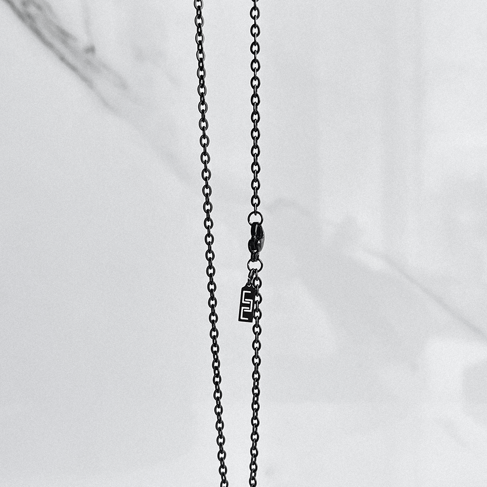 Cable Chain (2.5mm)