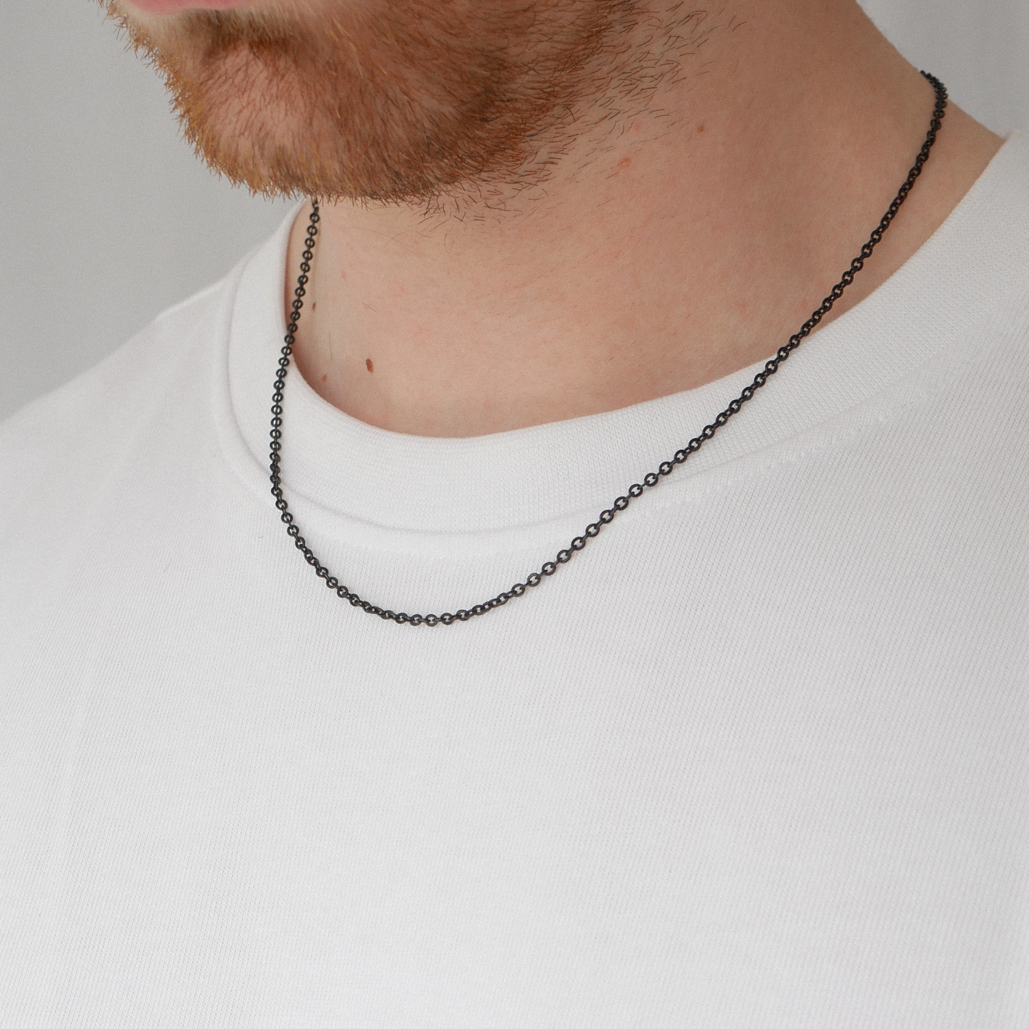 Cable Chain (2.5mm)