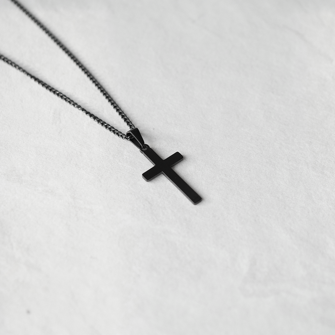 Cross Pendant