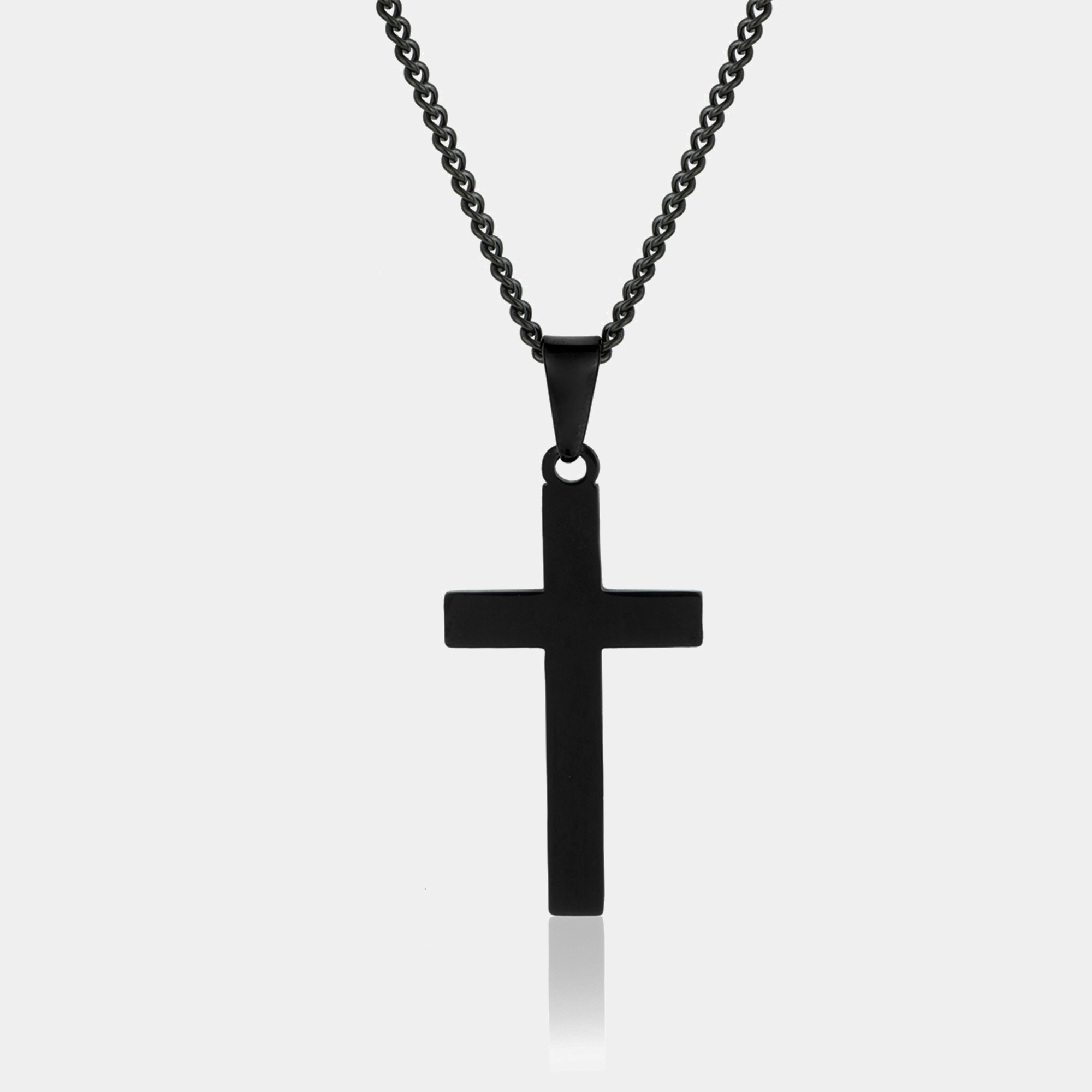 Cross Pendant