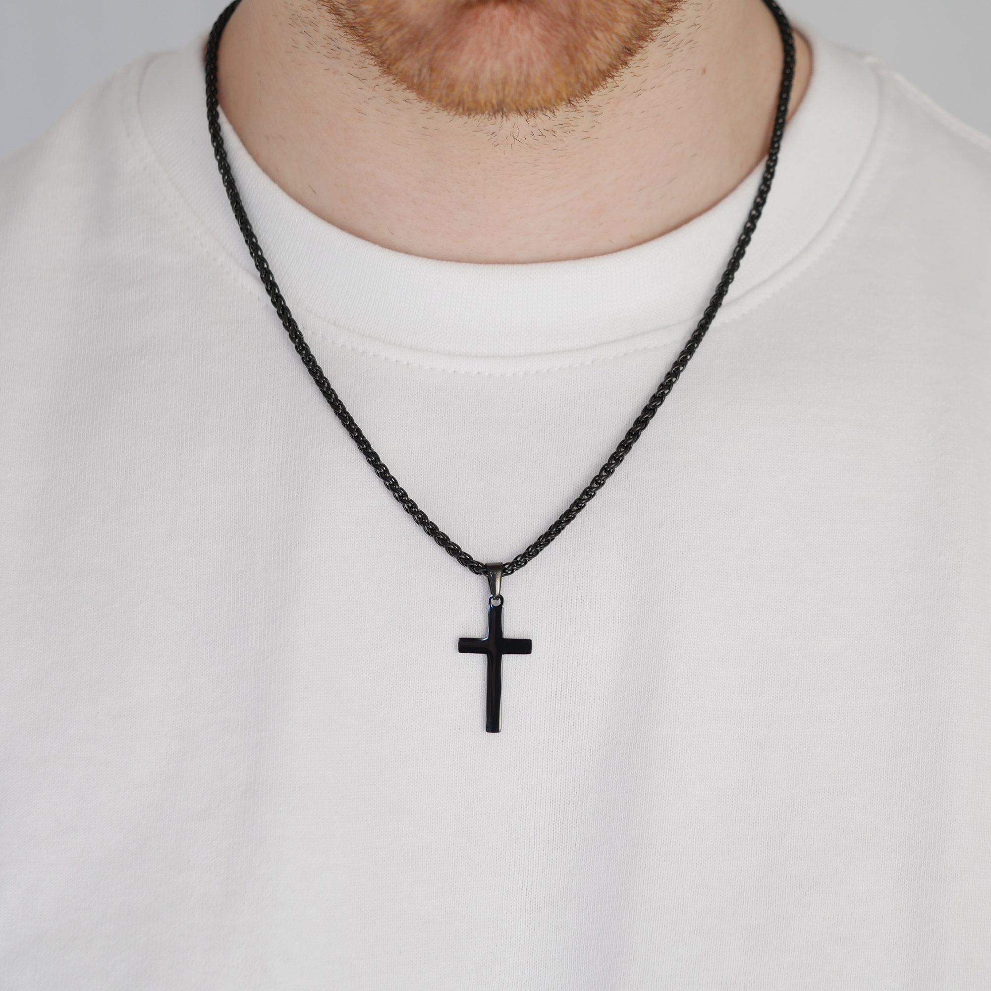 Cross Pendant