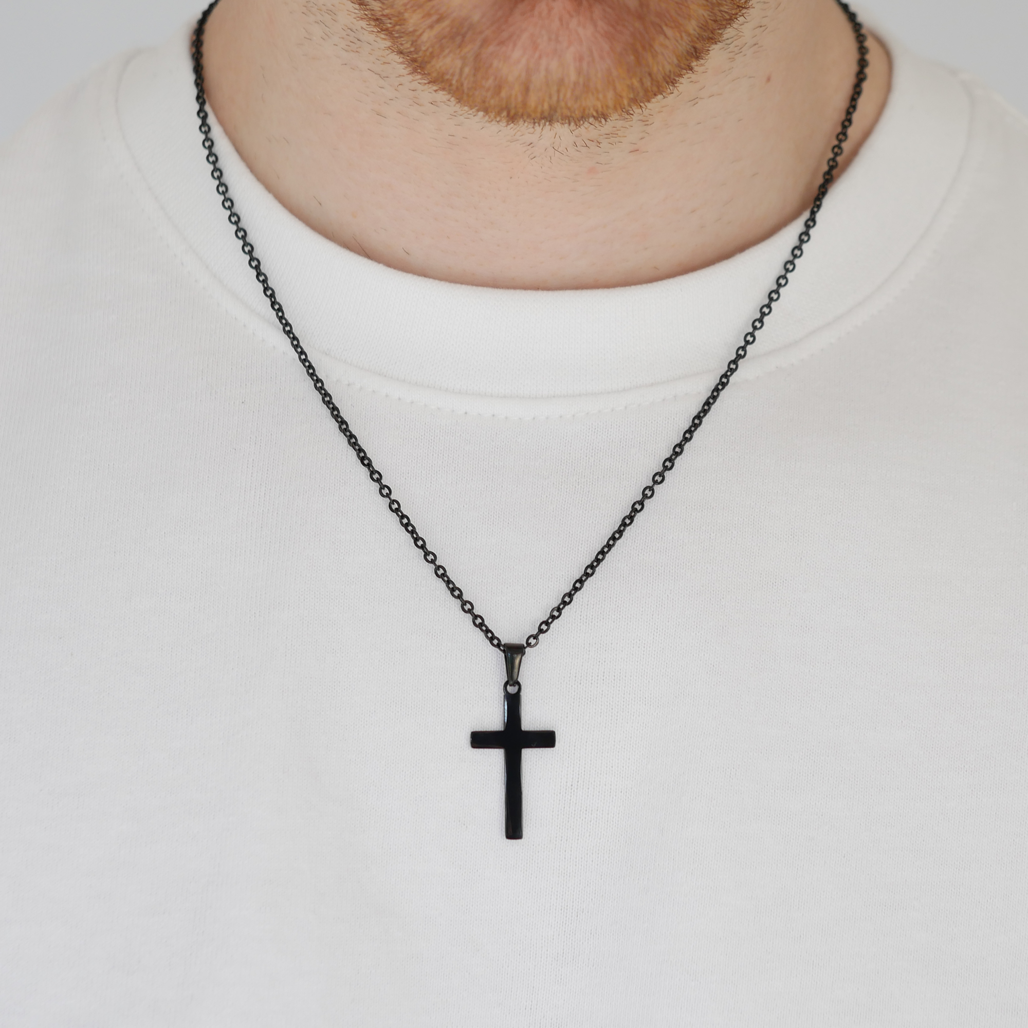 Cross Pendant