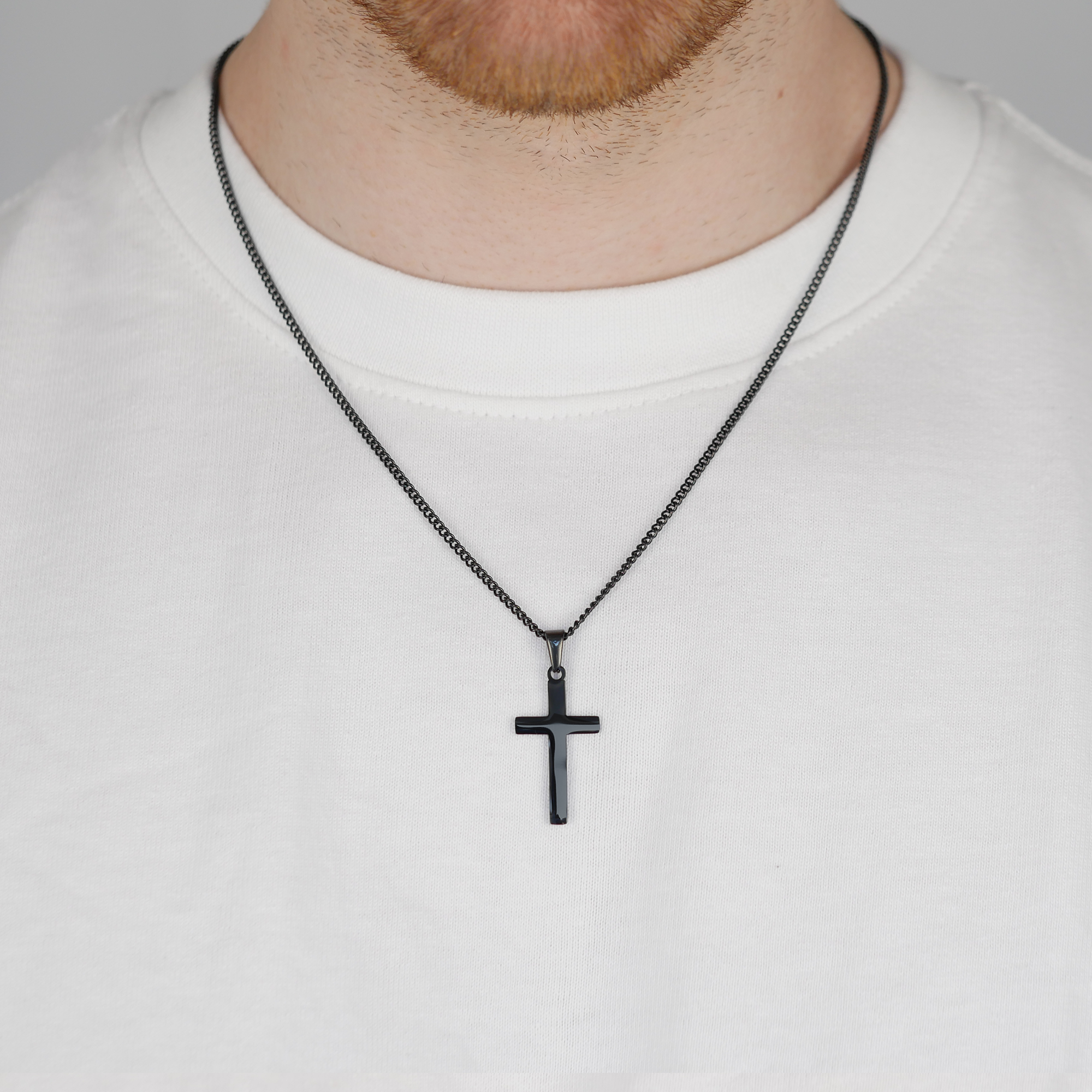 Cross Pendant