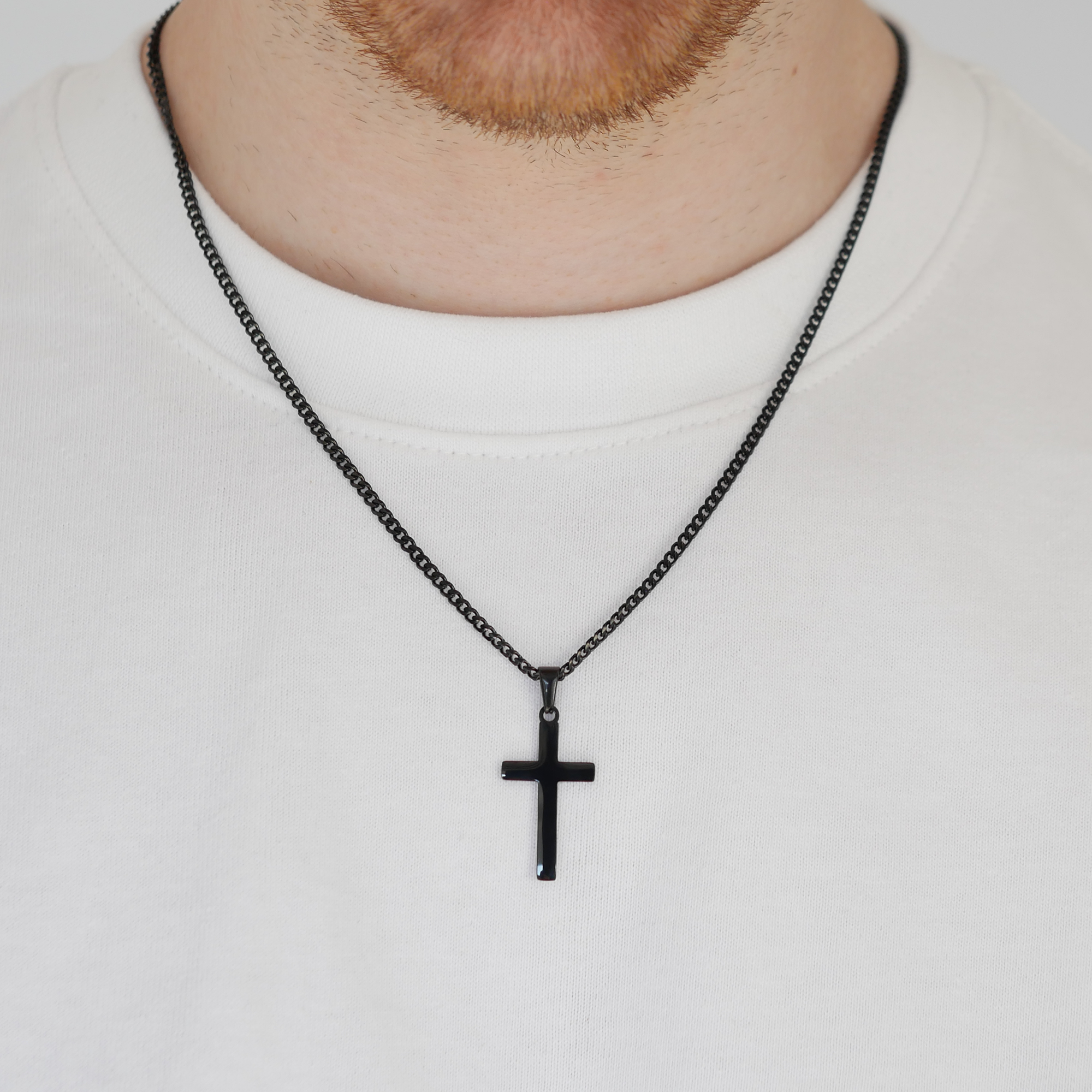 Cross Pendant
