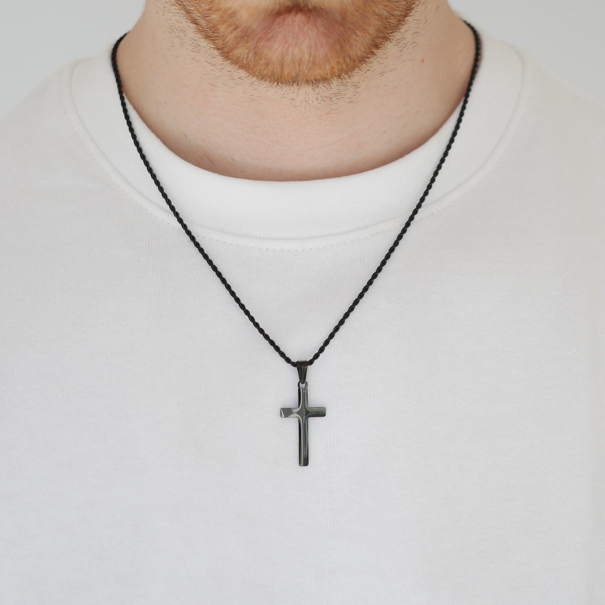 Cross Pendant