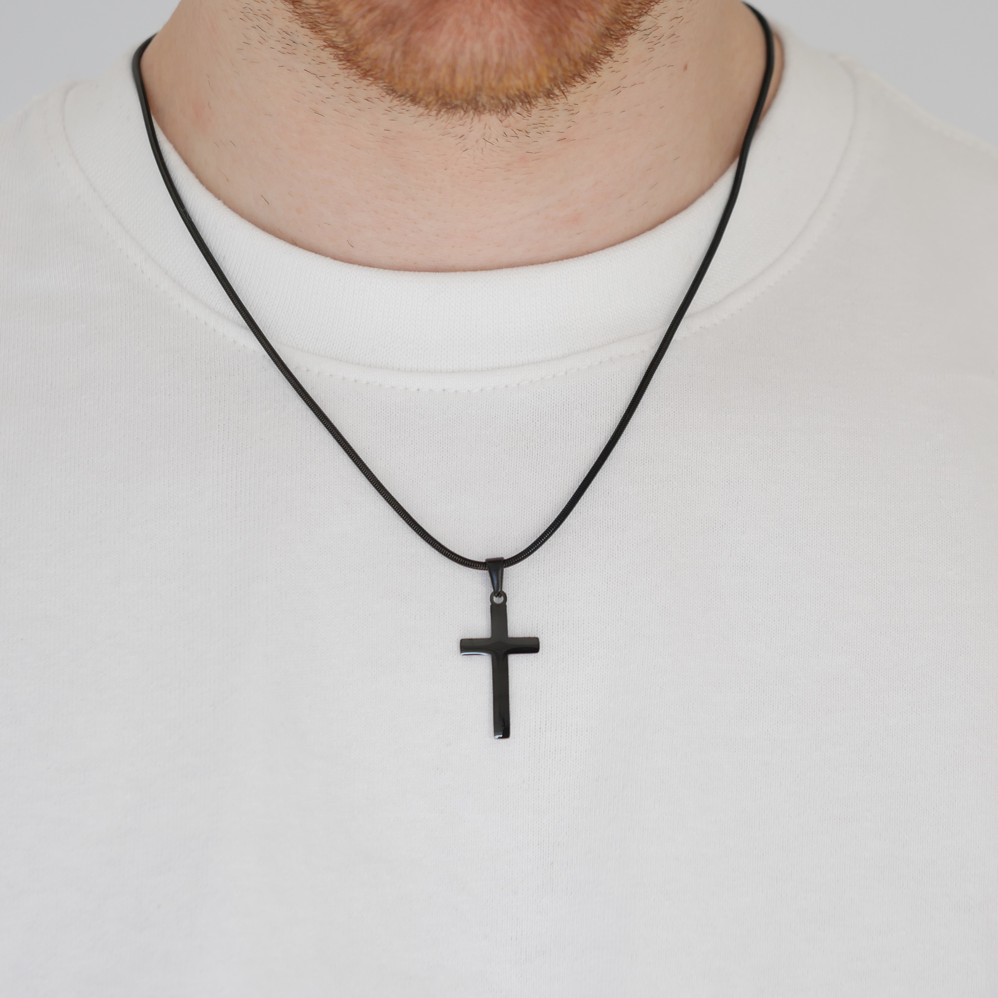 Cross Pendant