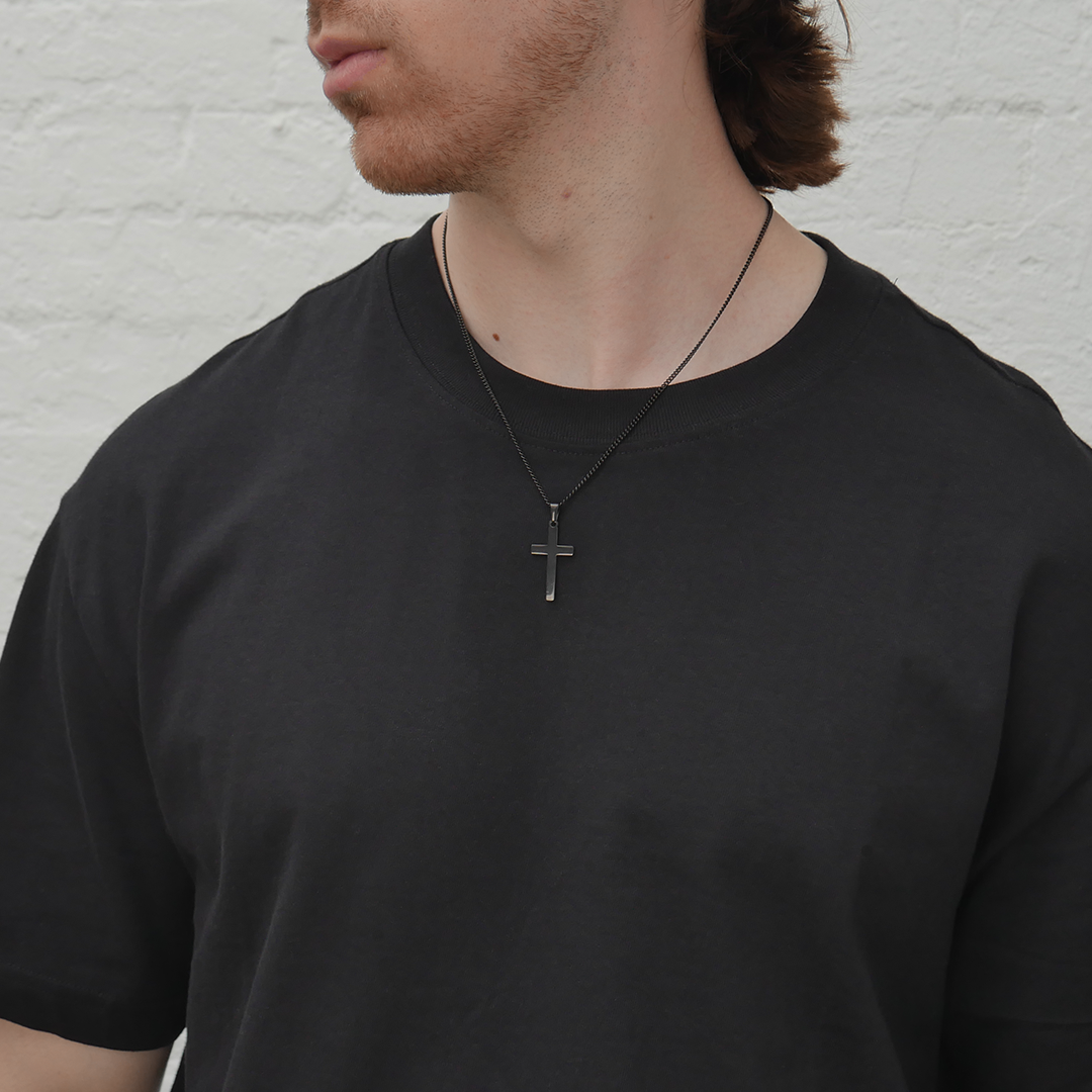 Cross Pendant