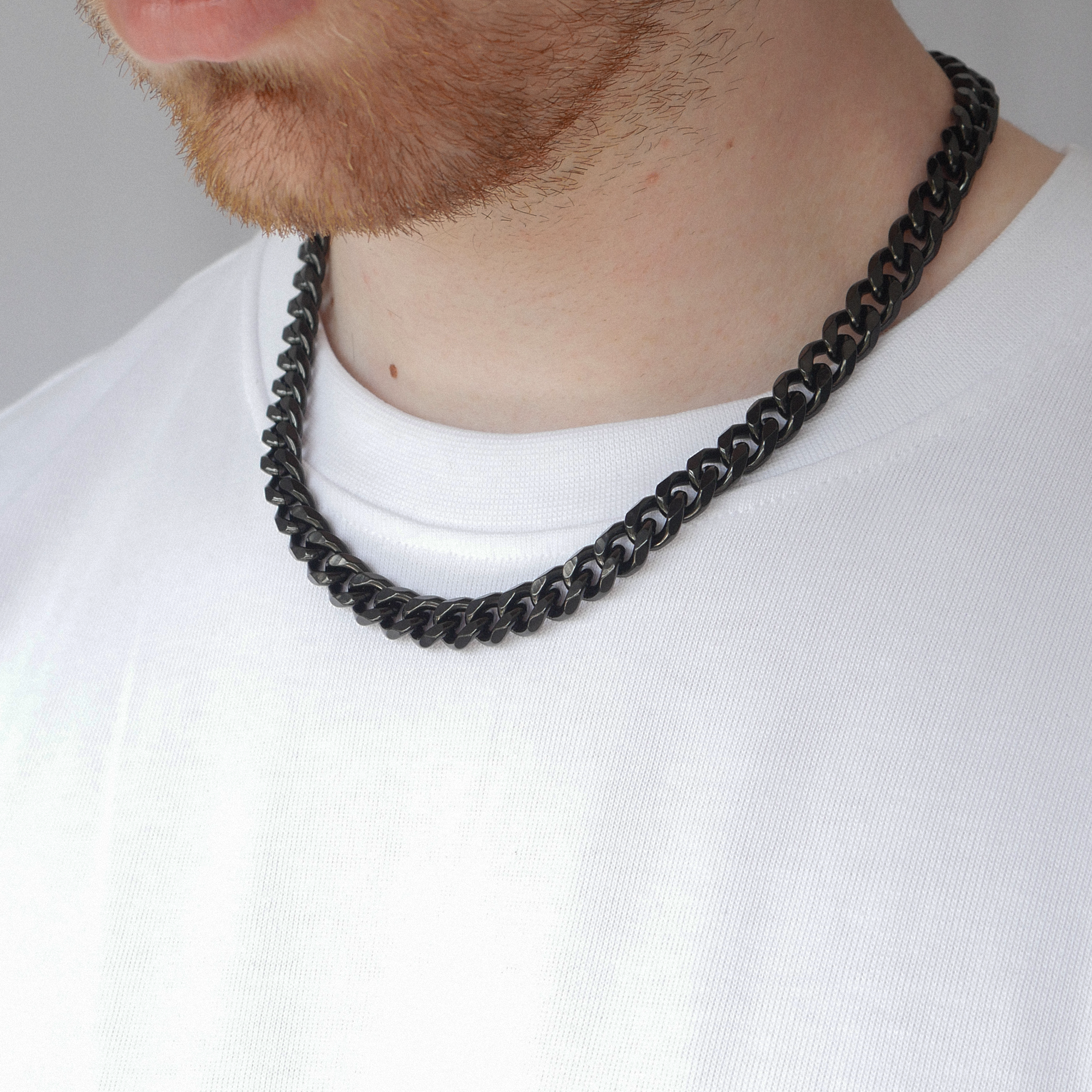 Cuban Chain (10MM)