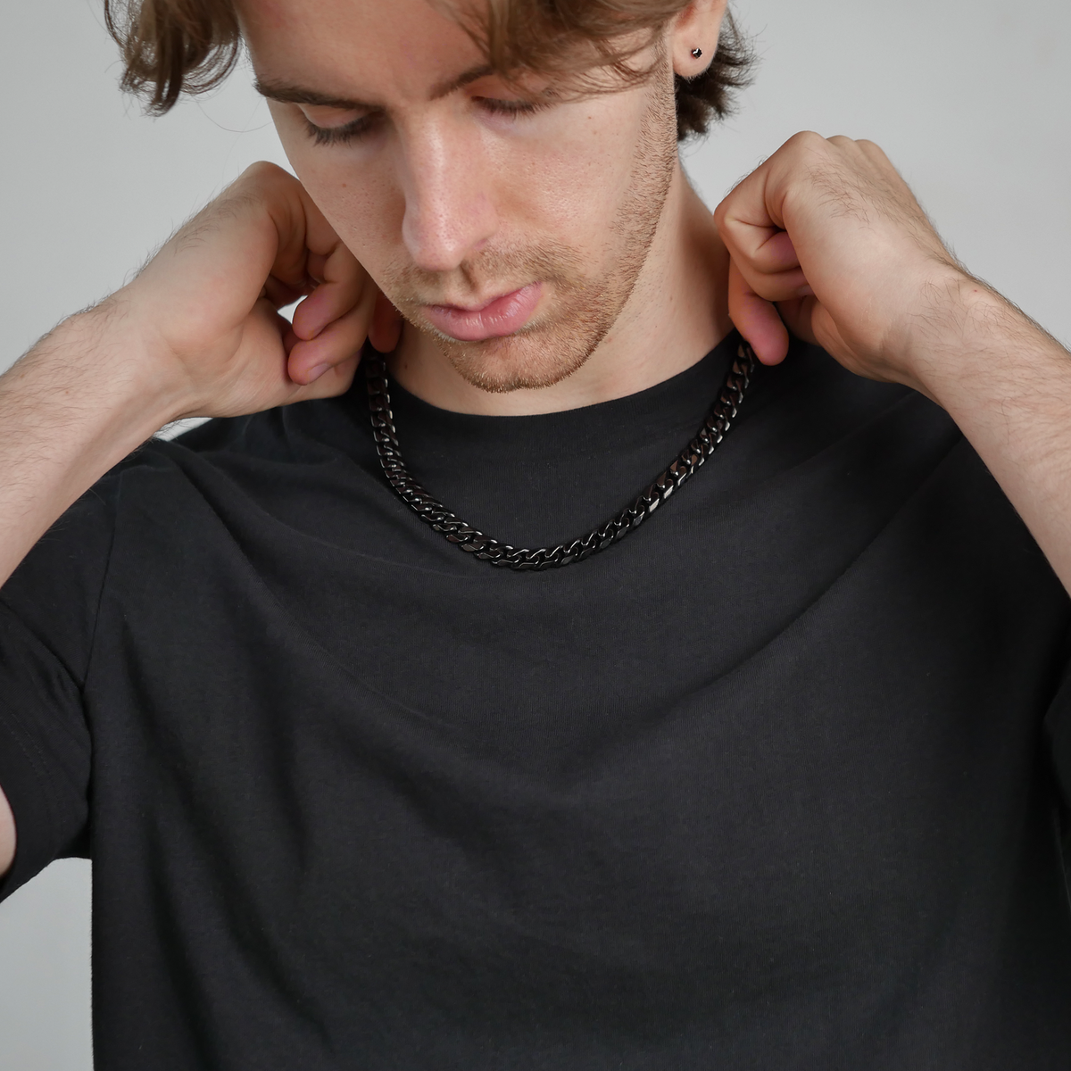 Cuban Chain (10mm)
