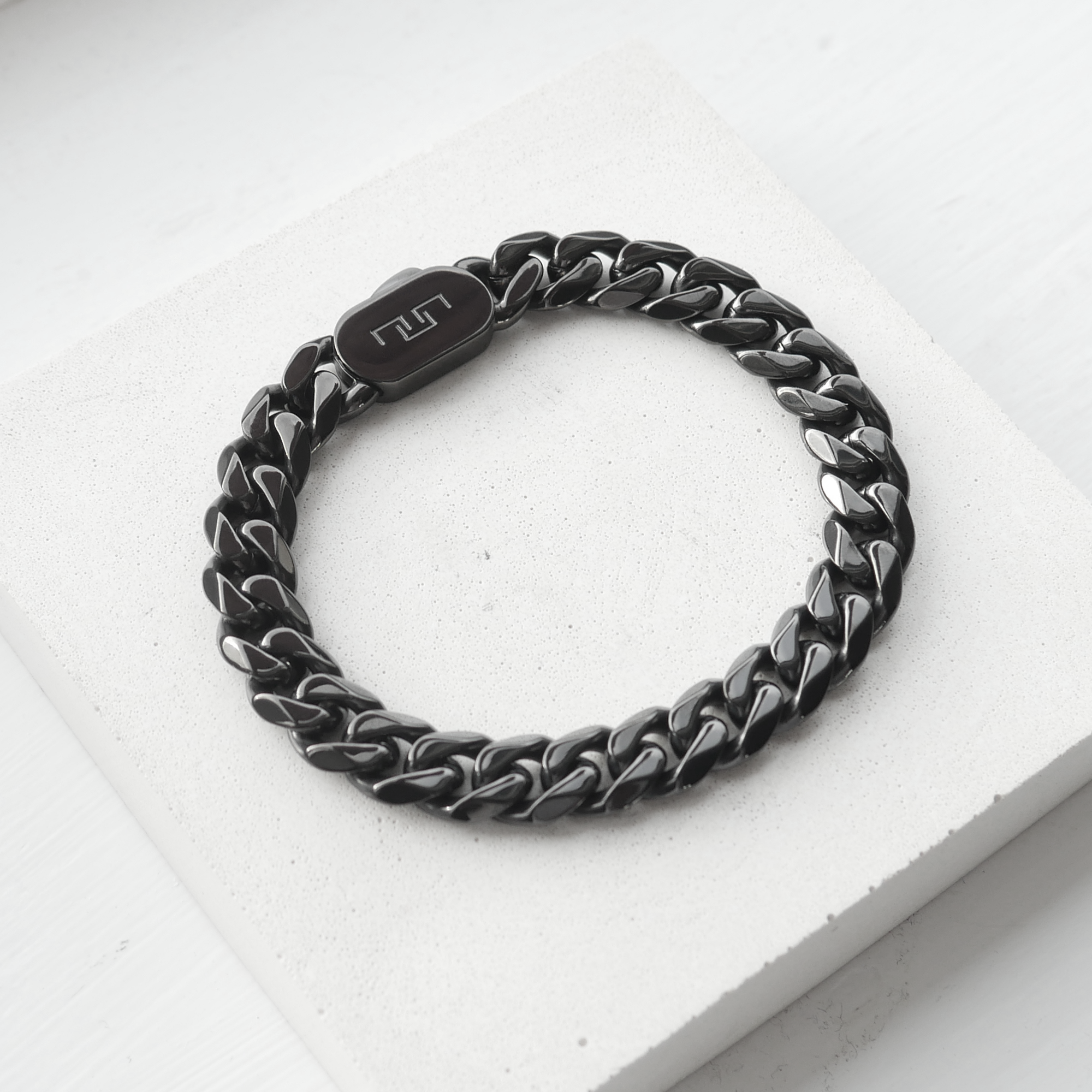 Cuban Bracelet (10MM)